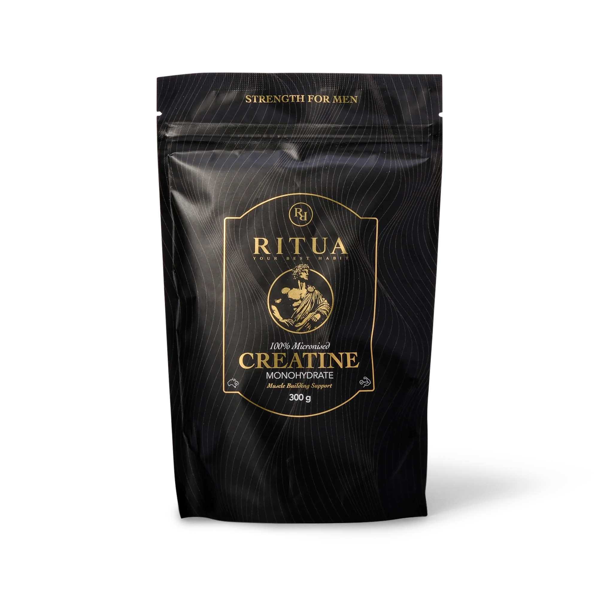 Creatine - Strength For Him