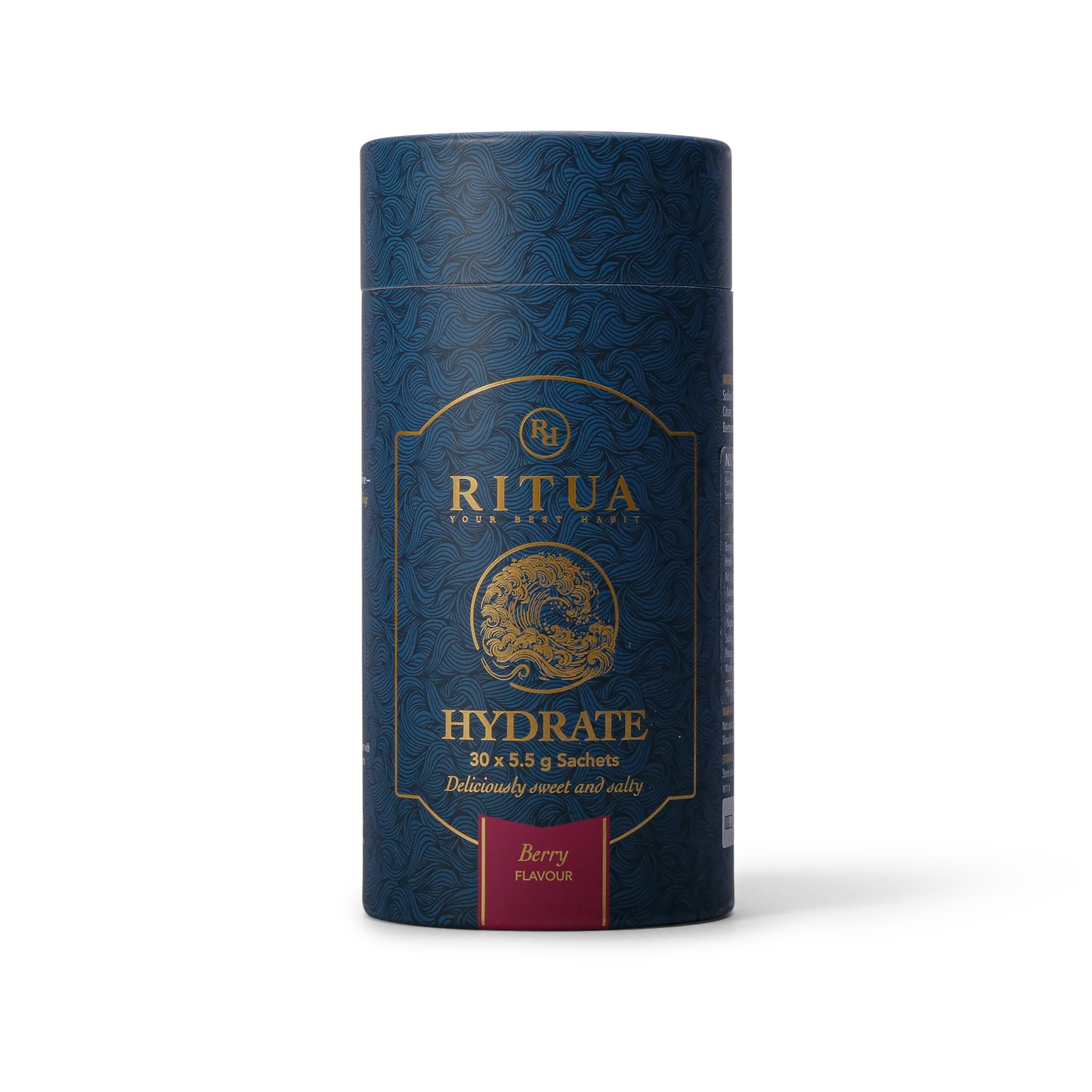 Hydrate Berry