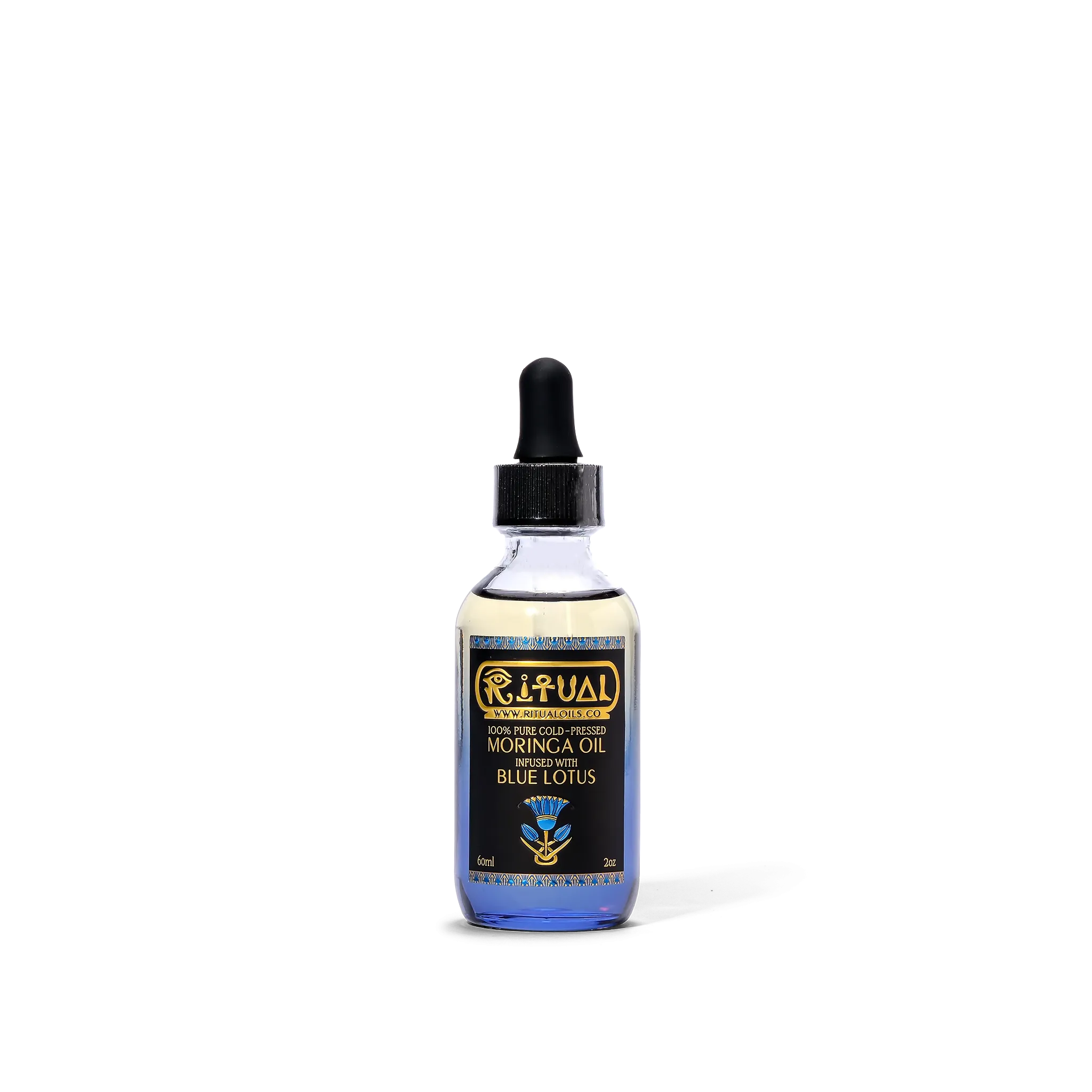 Ritual Oil