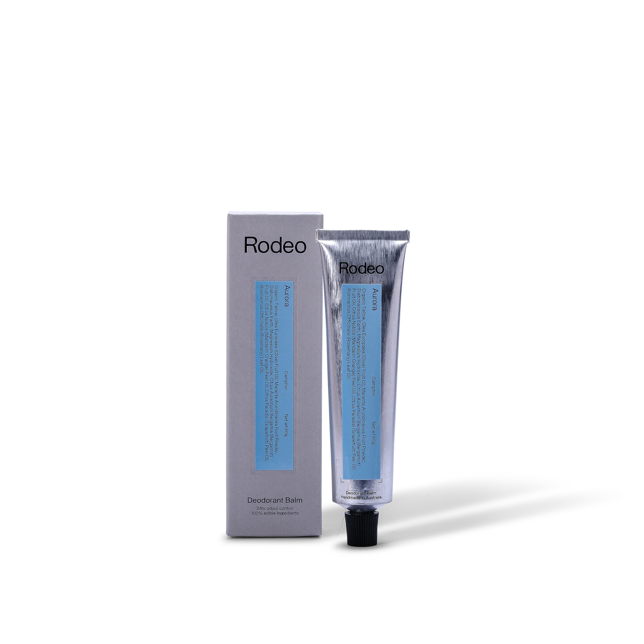 Aurora Deodorant Balm