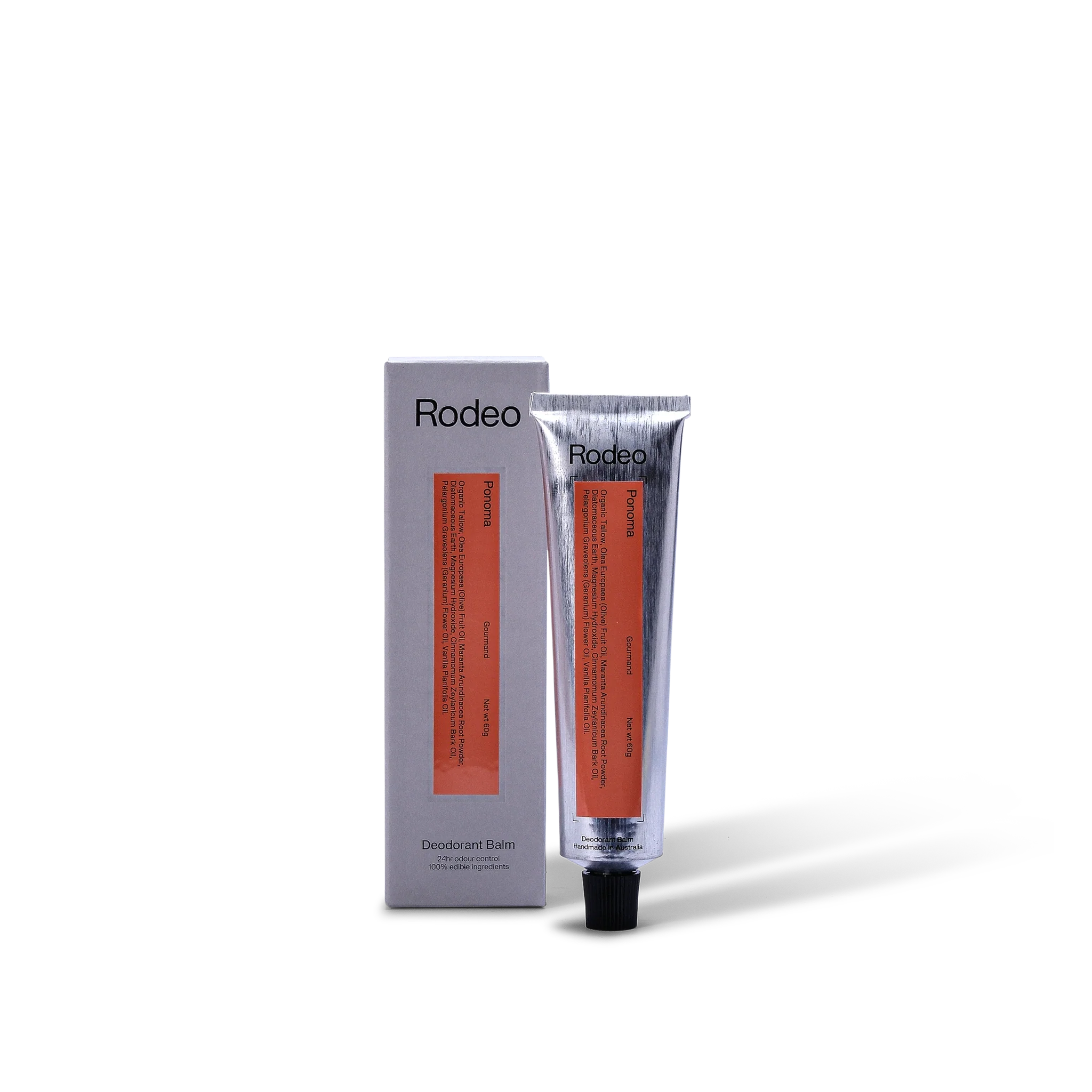 Ponoma Deodorant Balm