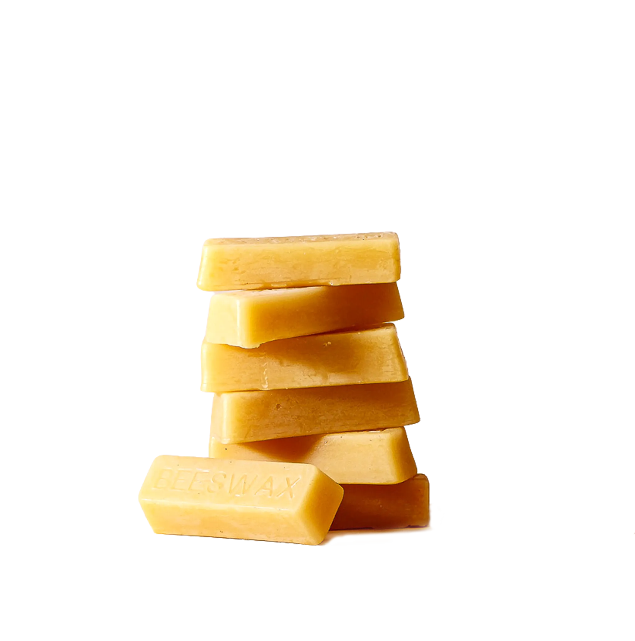 Rooftop Bees - Beeswax bars