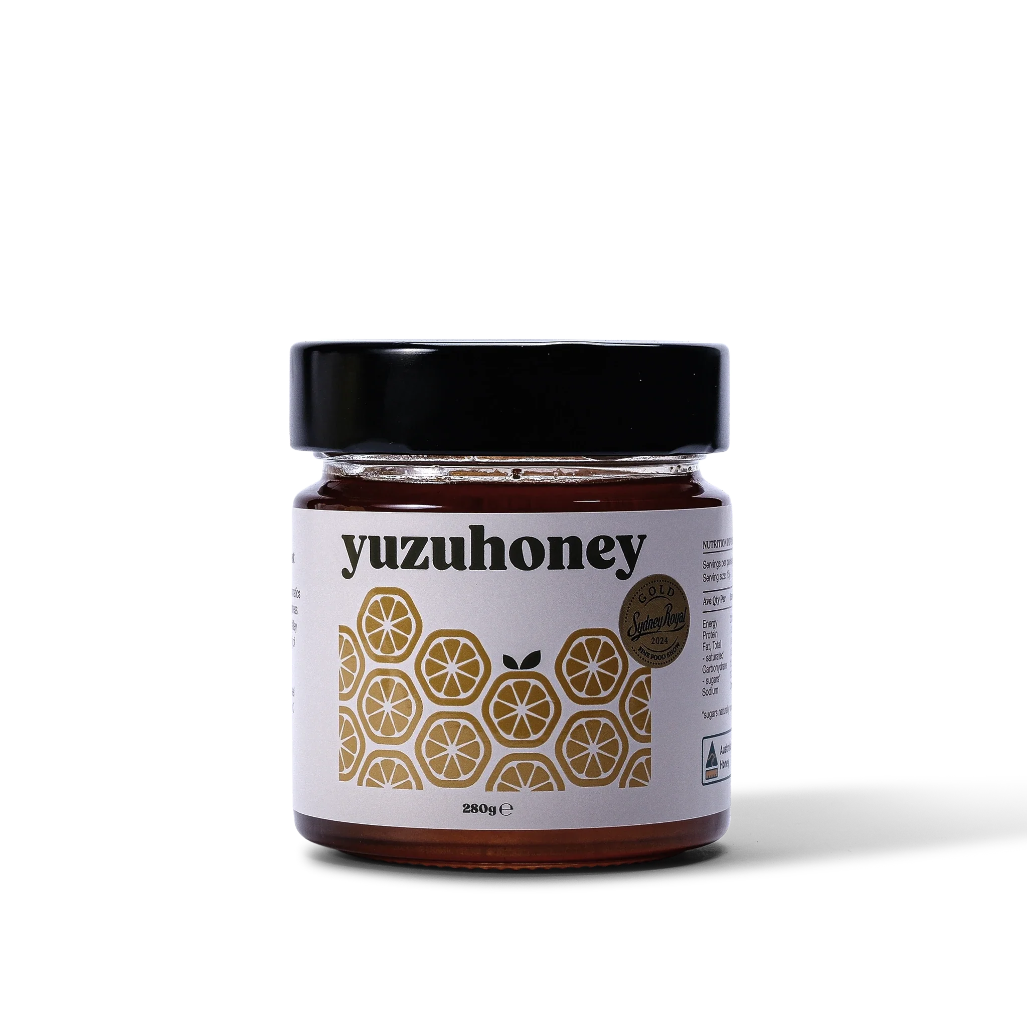 Yuzu