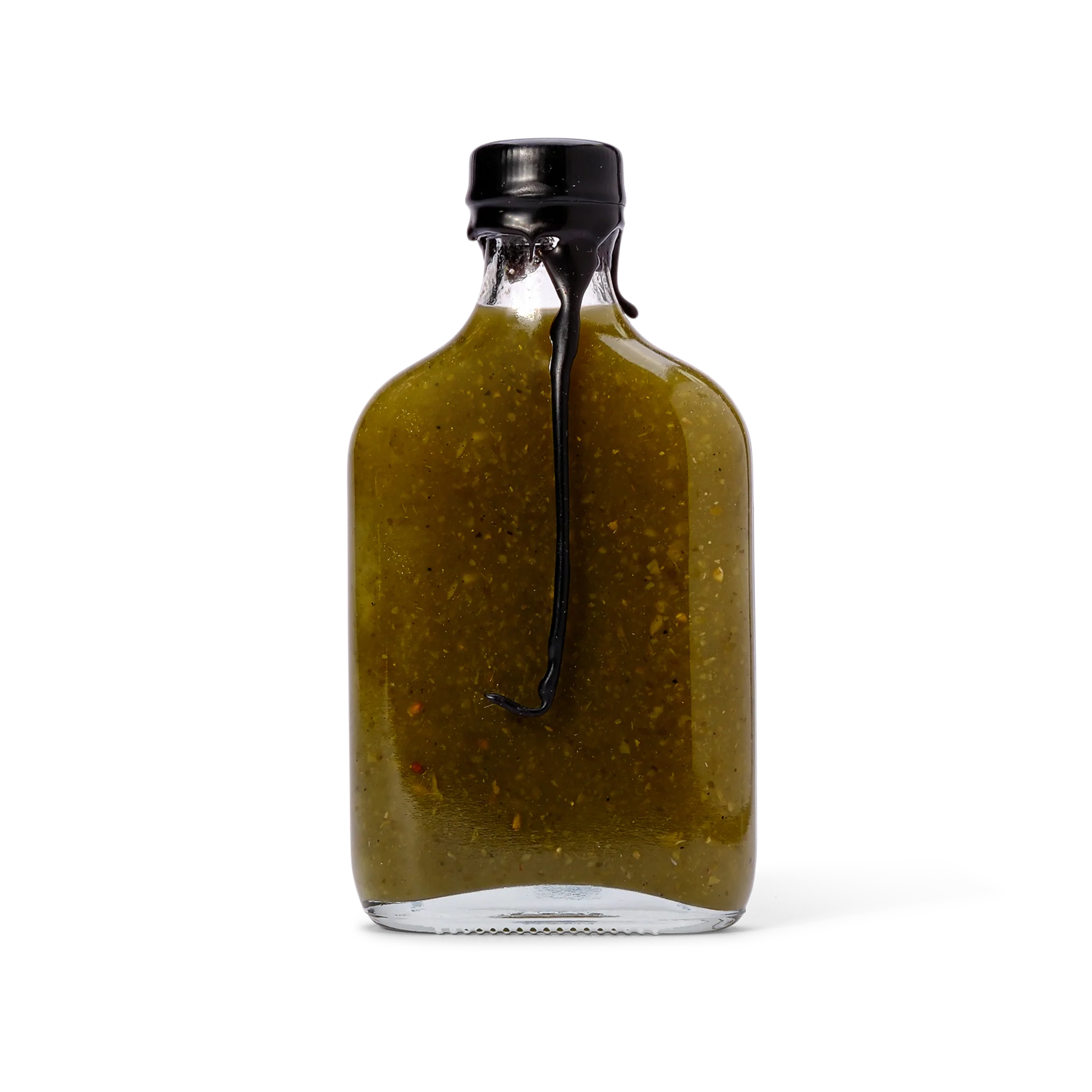 Gooseberry and Dill Pickle Salsa