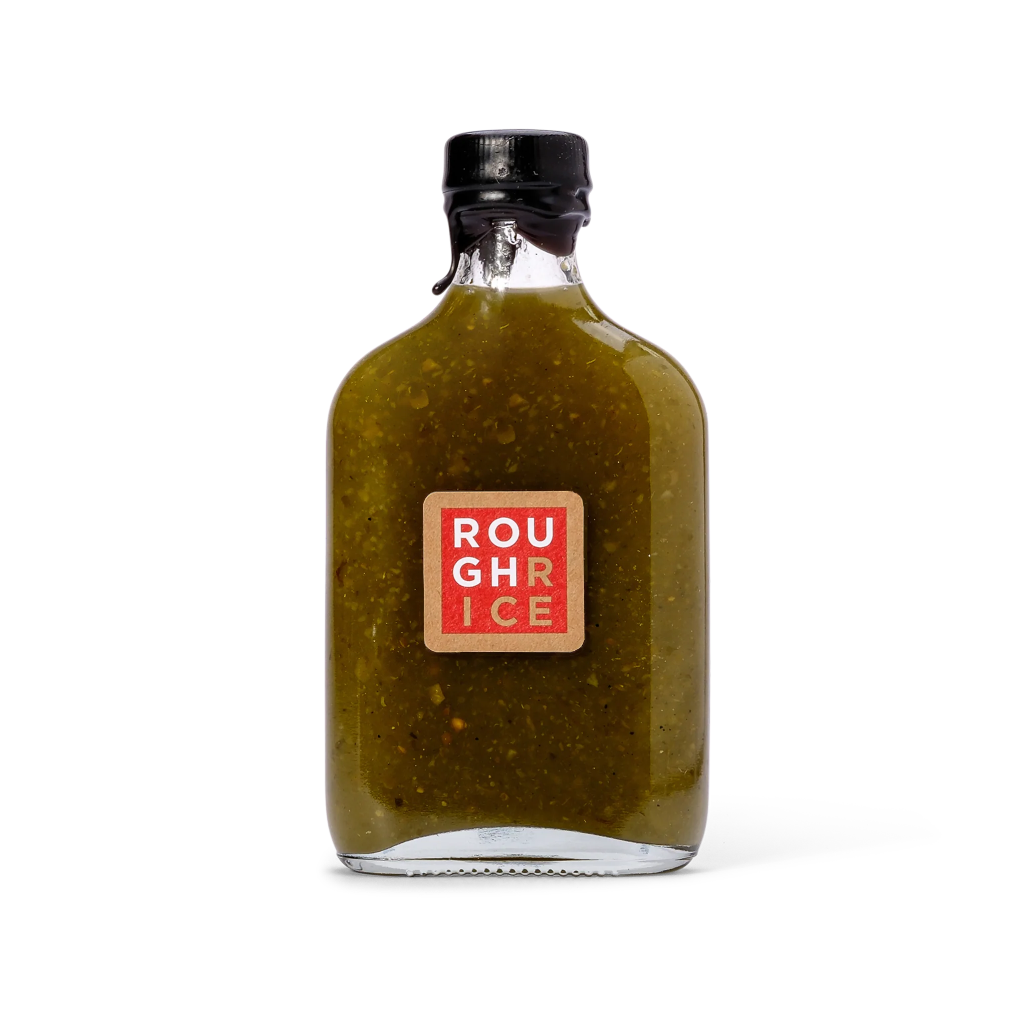 Gooseberry and Dill Pickle Salsa