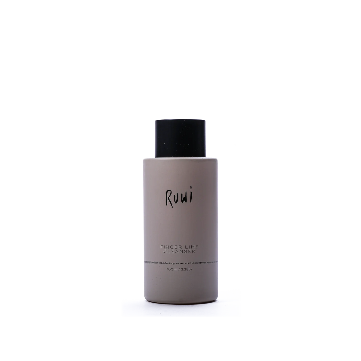Ruwi Finger Lime Cleanser
