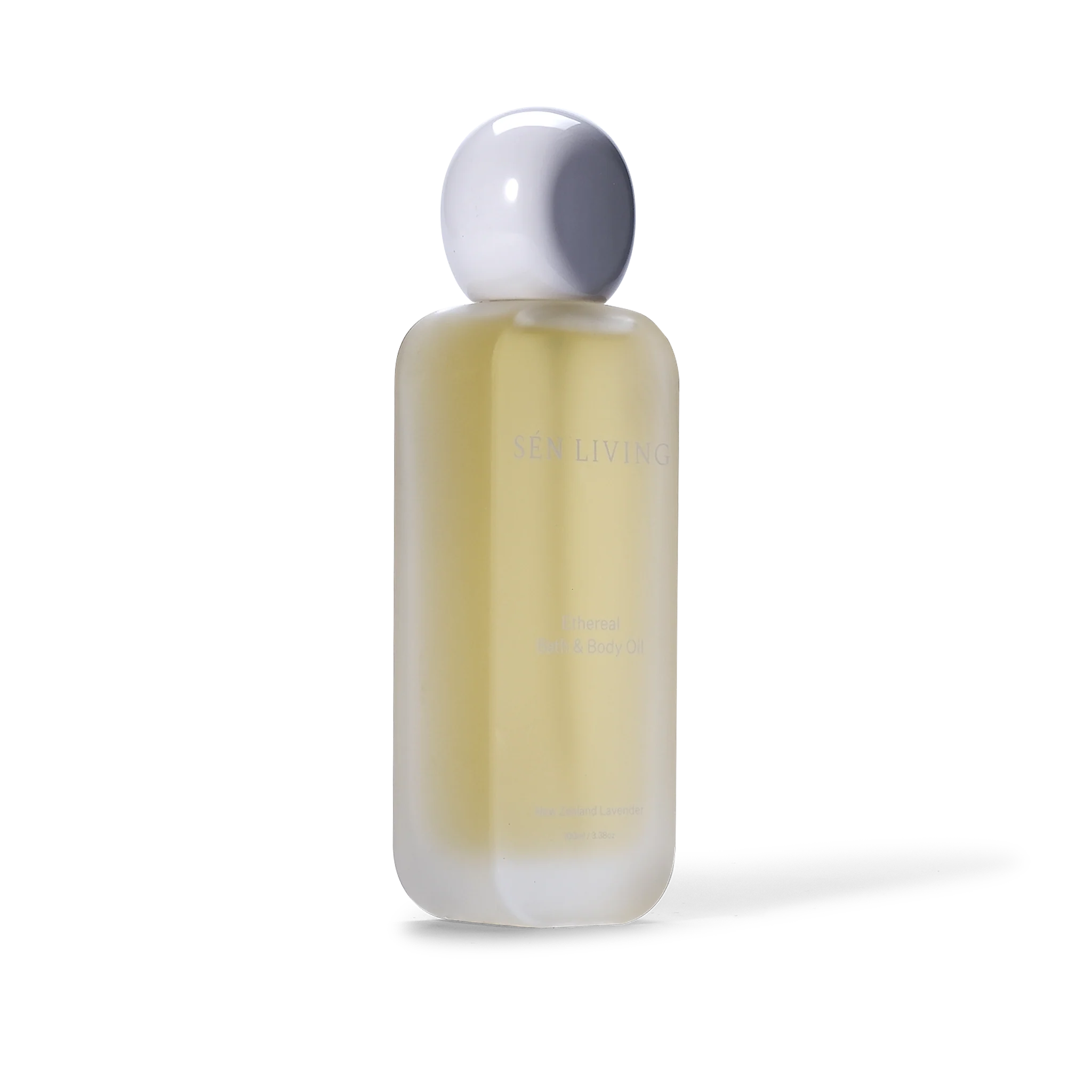 Ethereal Bath & Body Oil