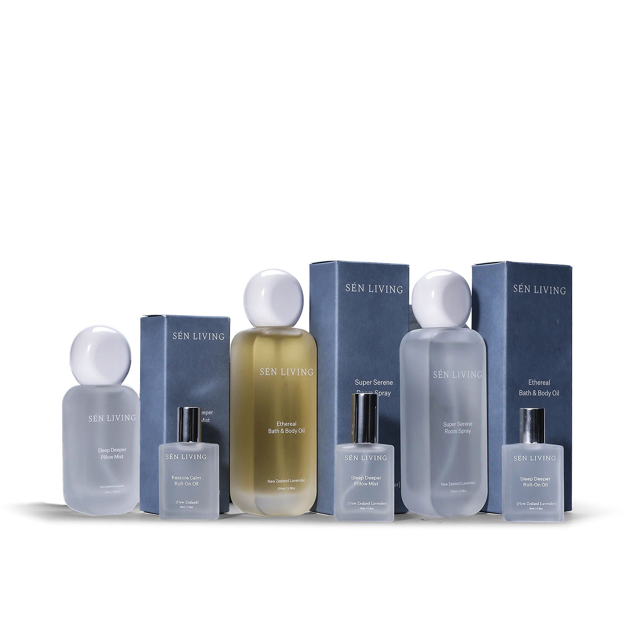 Sleep Deeper Roll-on Oil