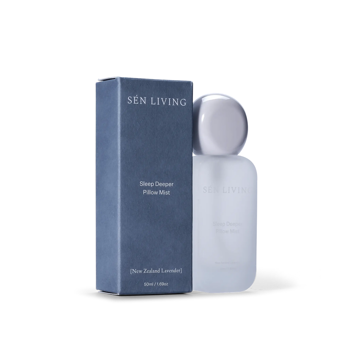 Sleep Deeper Pillow Spray