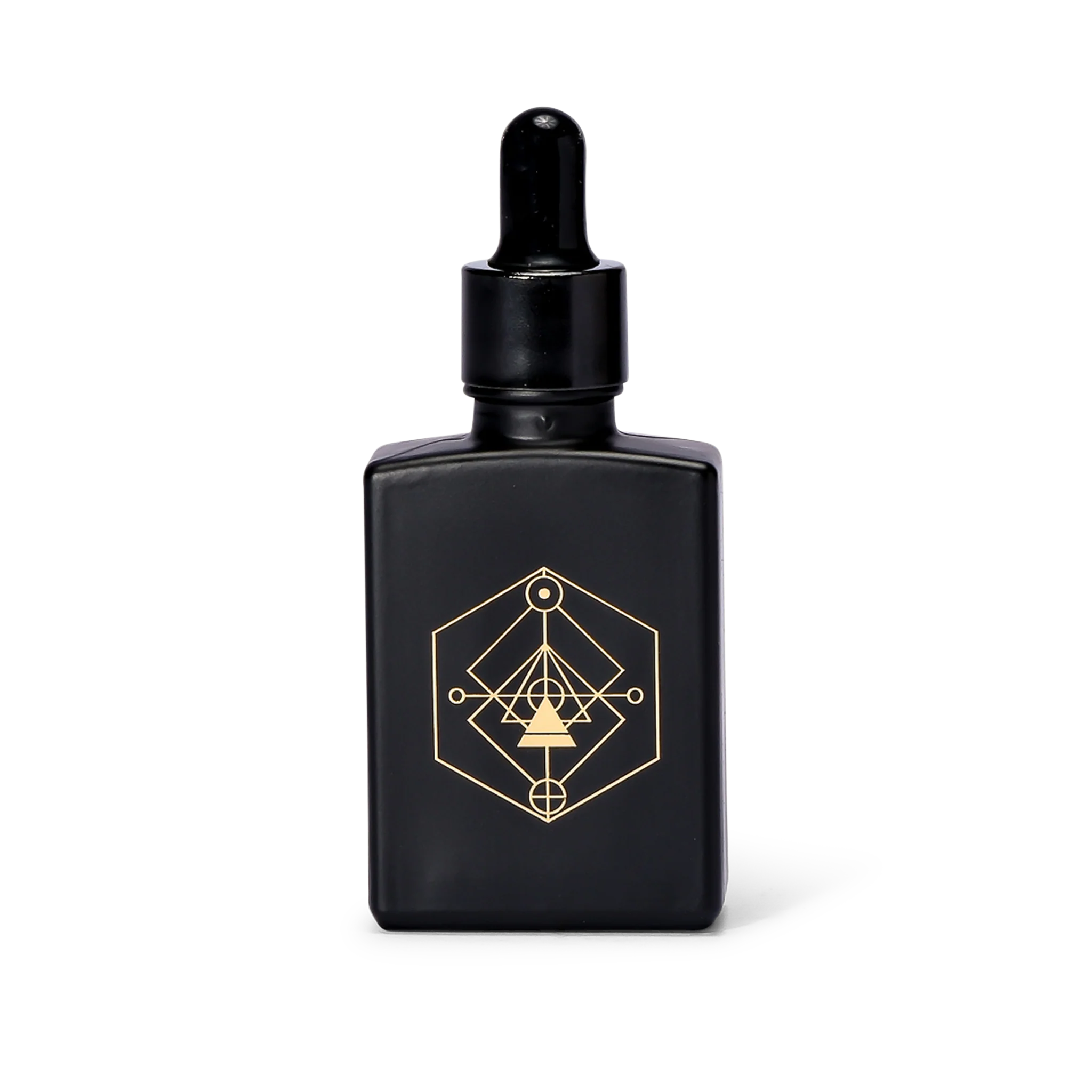 Evolve - Crystalline Perfume Elixir