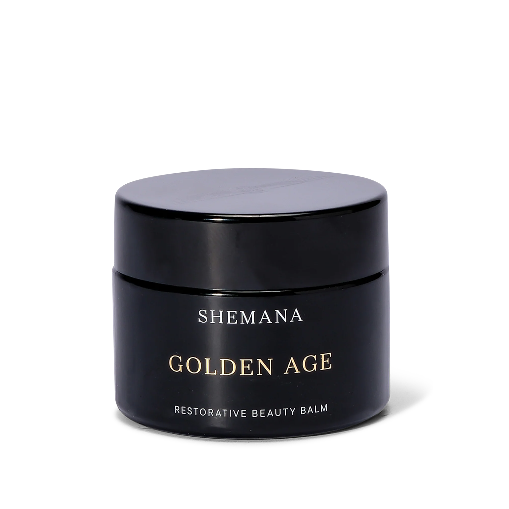 Golden Age Beauty Balm