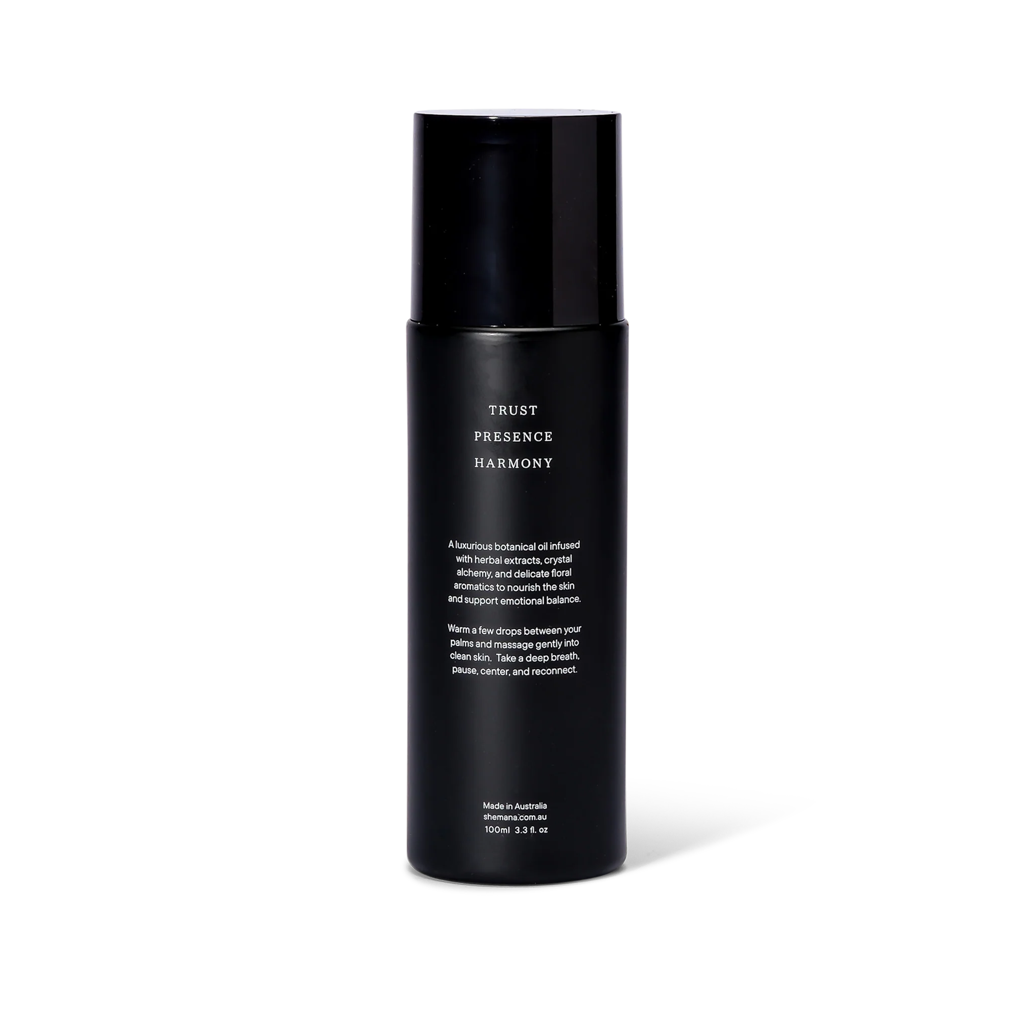 Heart Activation - Body & Bath Oil