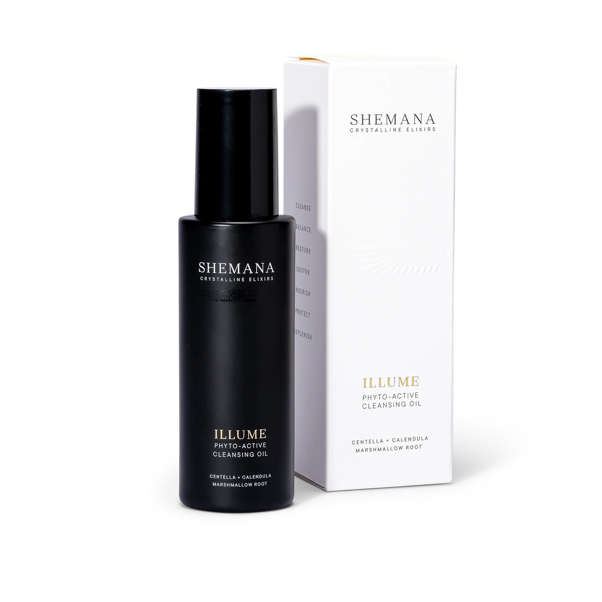 Illume Phyto-active Cleansing Oil
