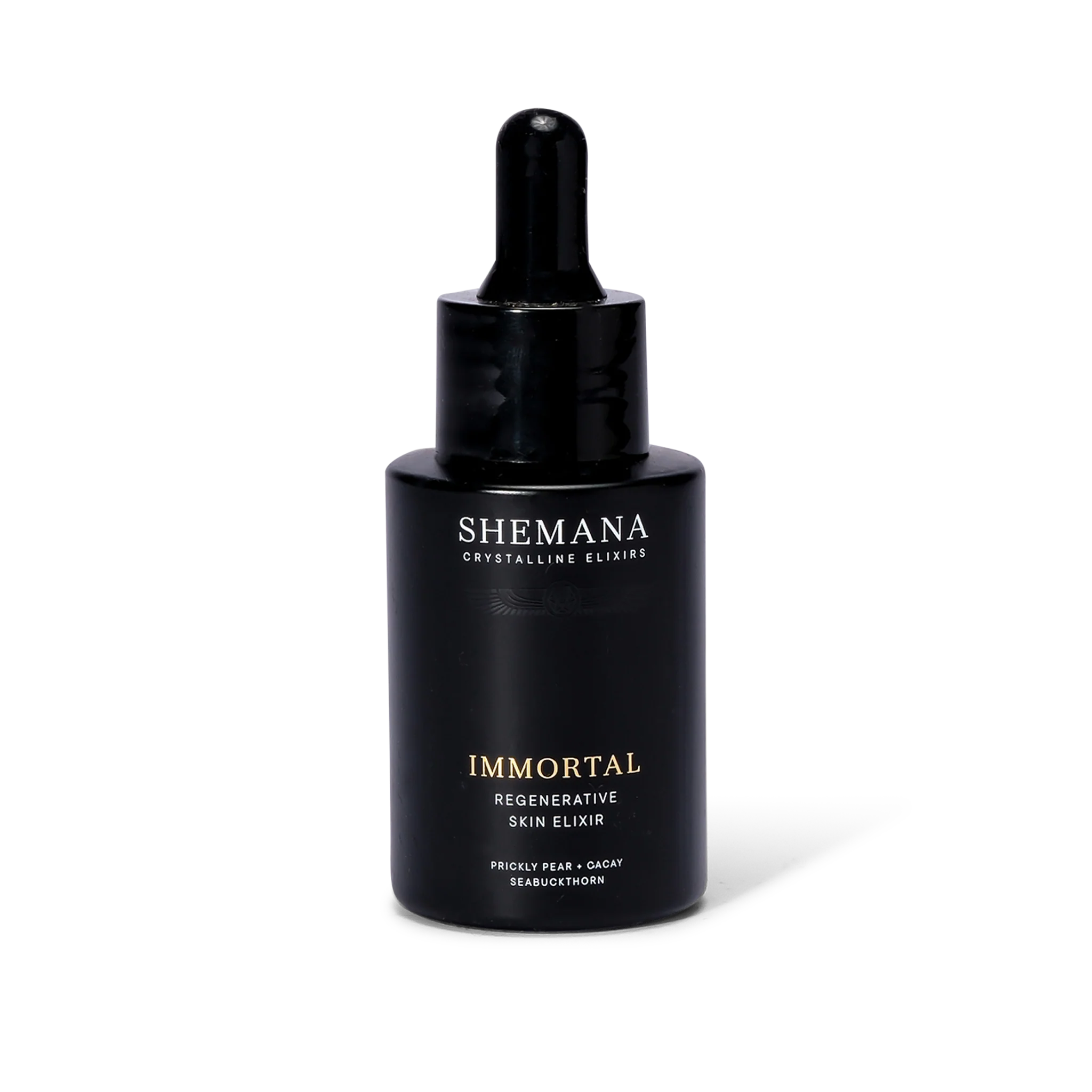 Immortal Skin Elixir