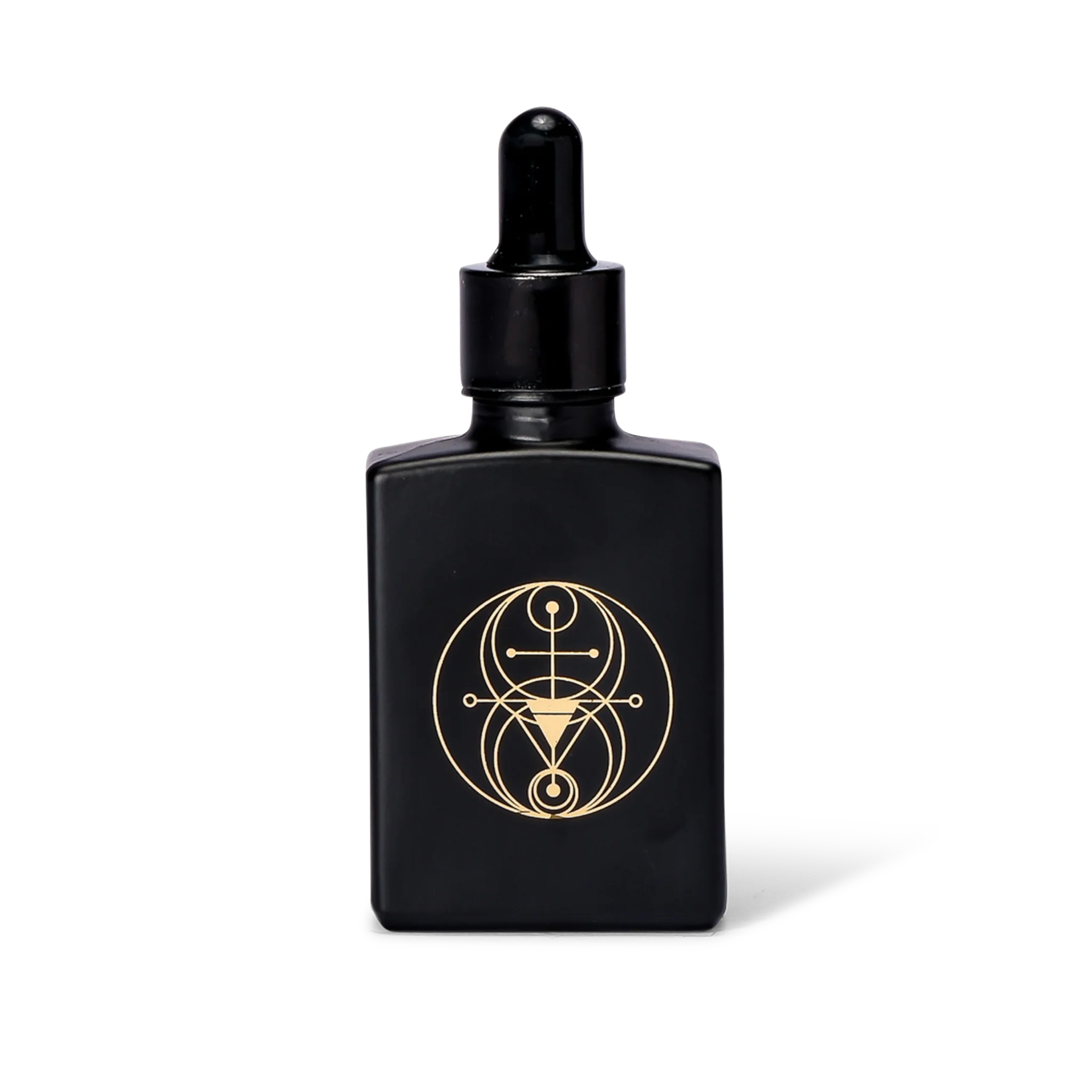 Invoke - Crystalline Perfume Elixir