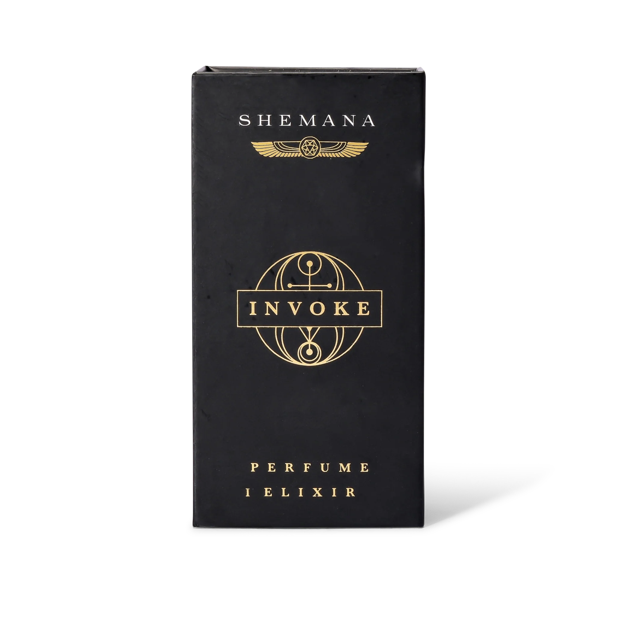 Invoke - Crystalline Perfume Elixir
