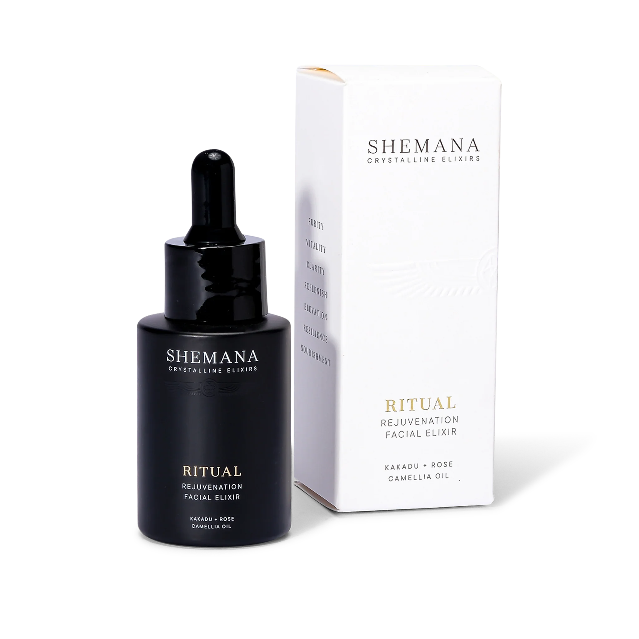 Ritual - Face Serum Elixir