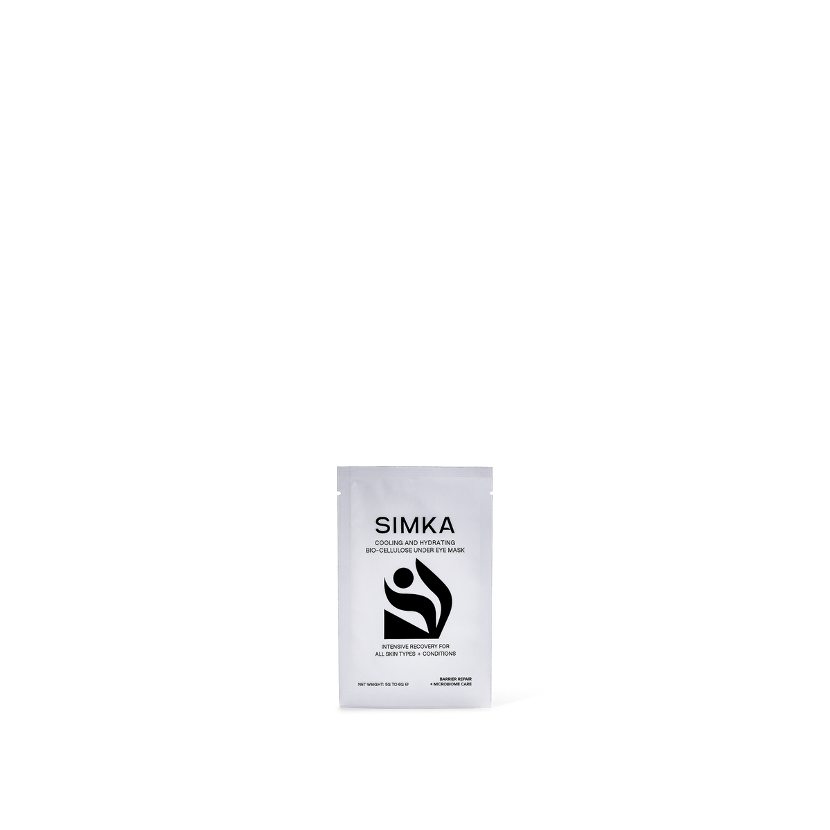 Simka Bio-Cellulose Under Eye Mask