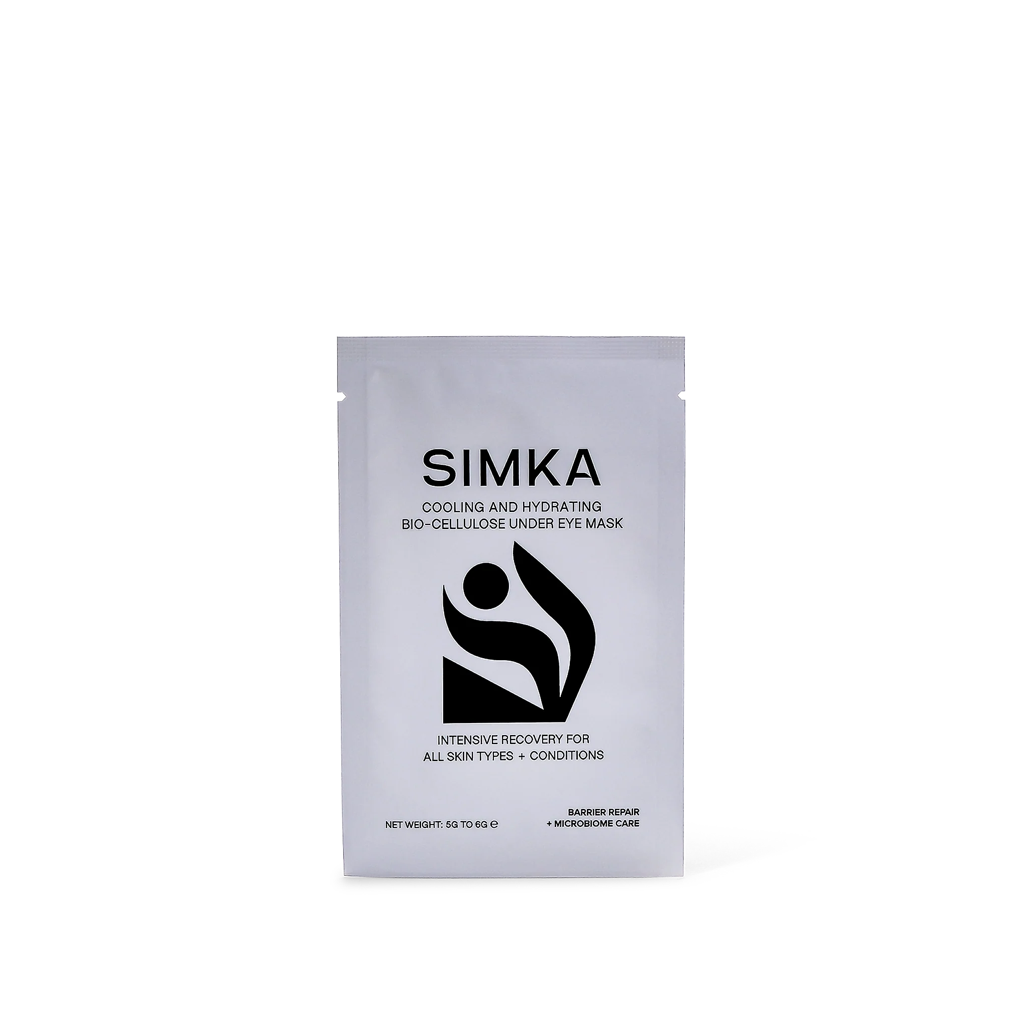 Simka Bio-Cellulose Under Eye Pads