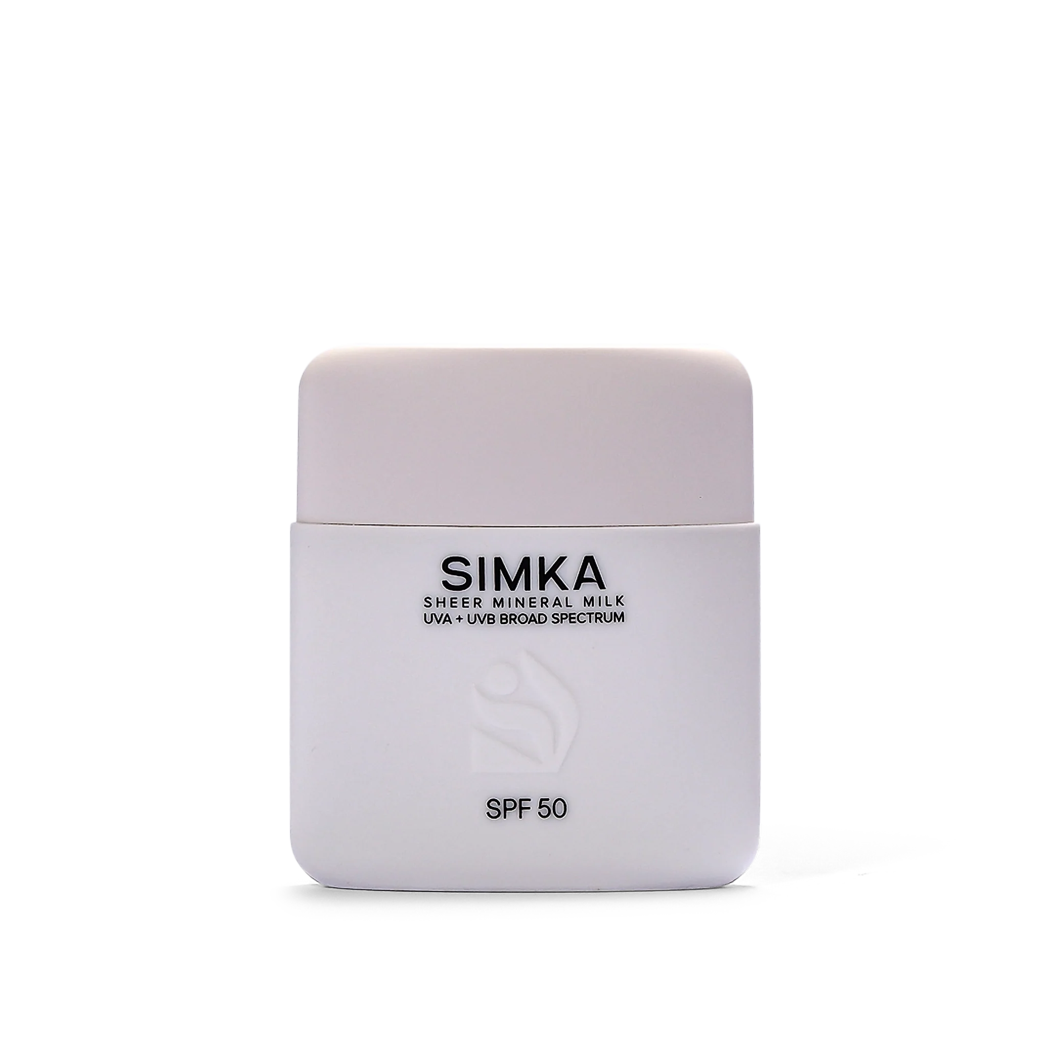 Sheer Mineral Milk SPF 50