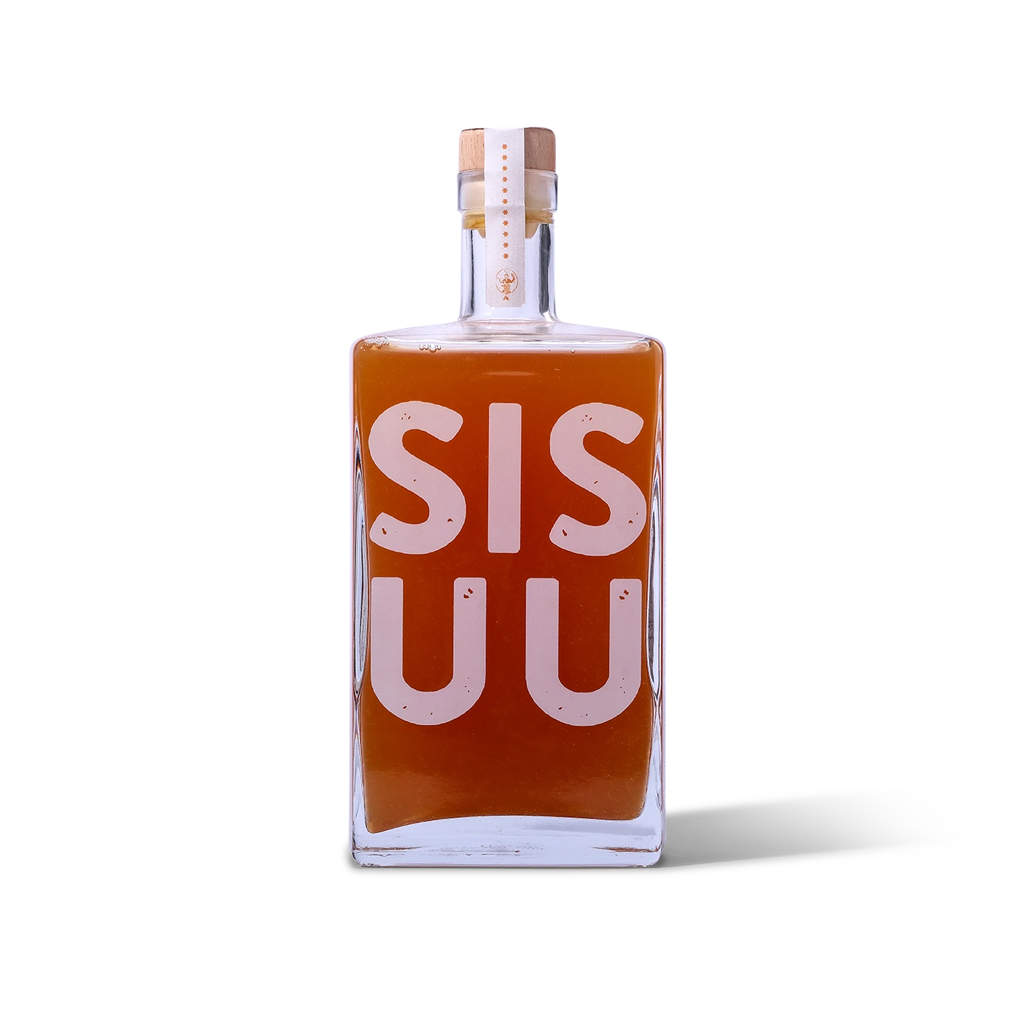 Fire & Spice Tonic