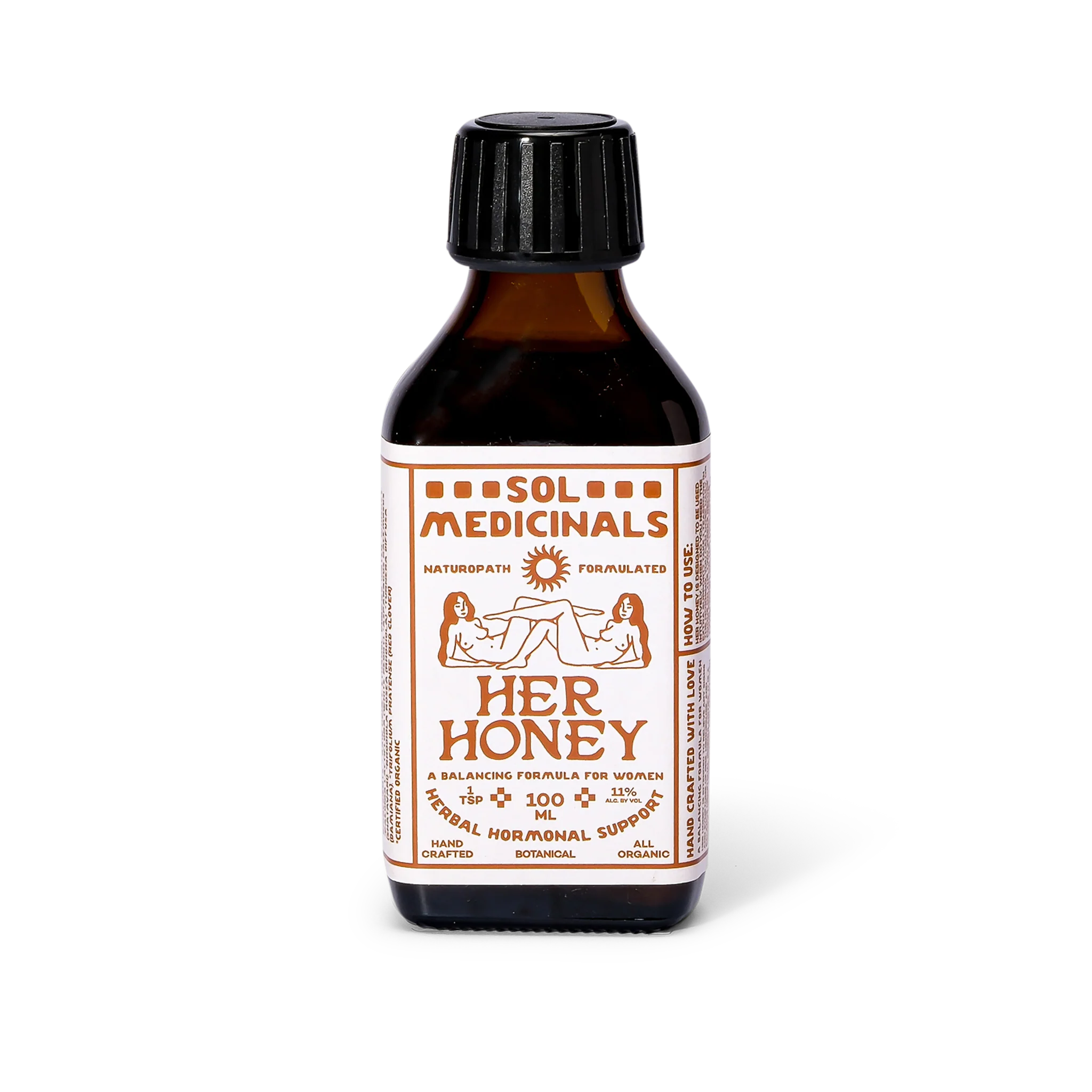 Her Honey