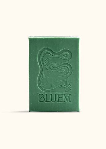 Finger Lime & Eucalyptus Soul Soap by Bluem