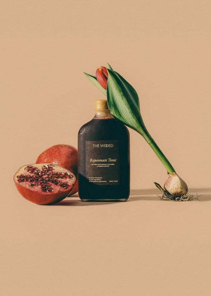 Our immunity collection is curated to nourish, restore and reveal your skin's natural radiance, using only the finest ingredients nature has to offer.