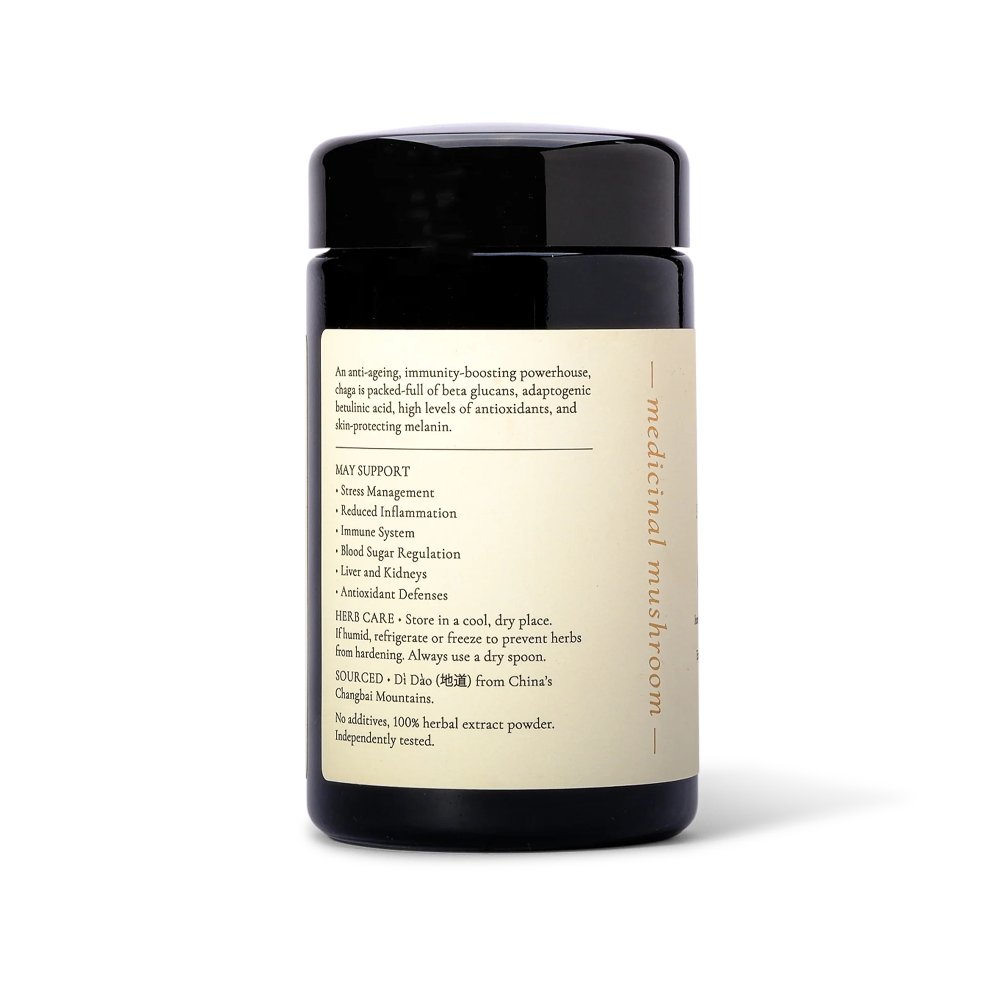 Chaga