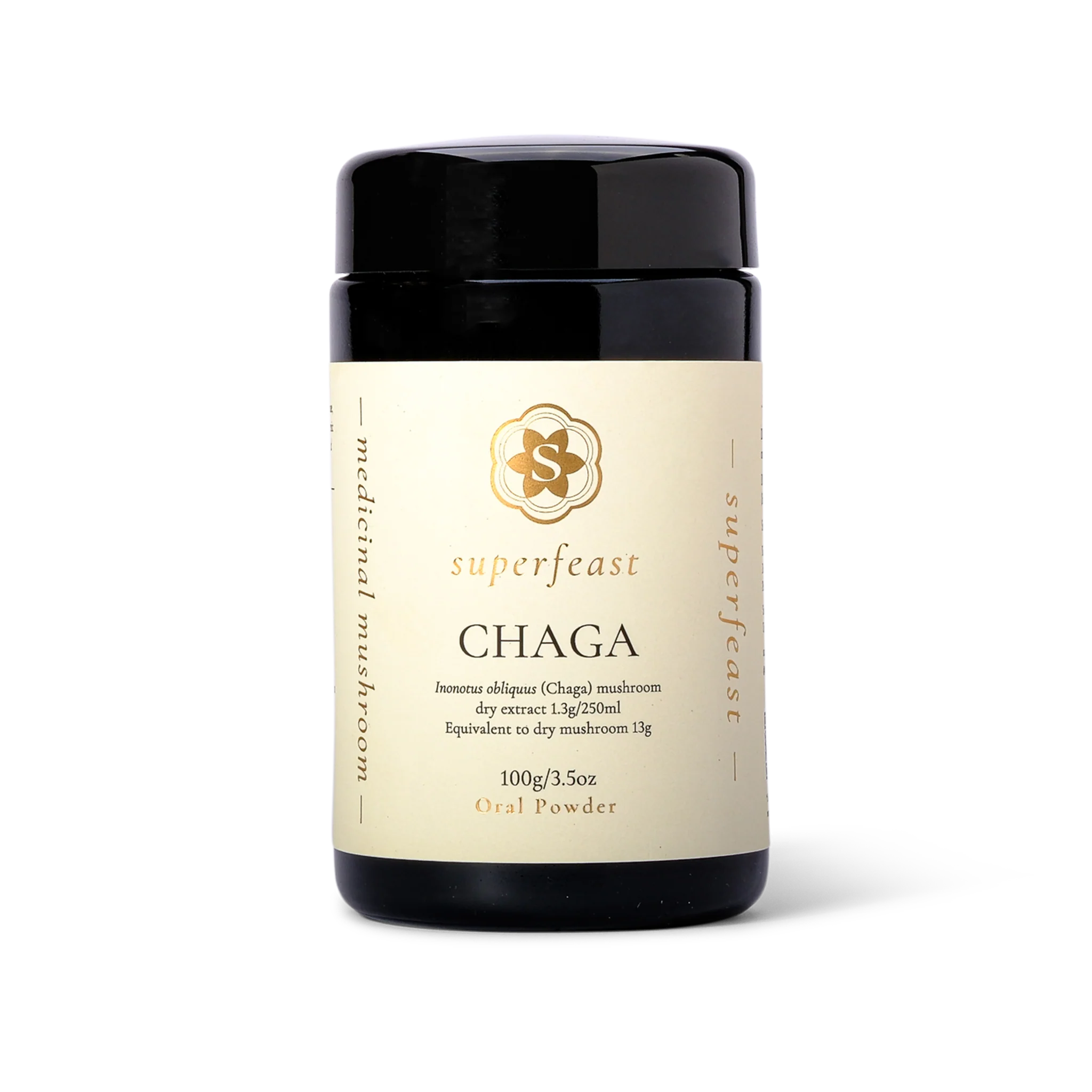 Chaga