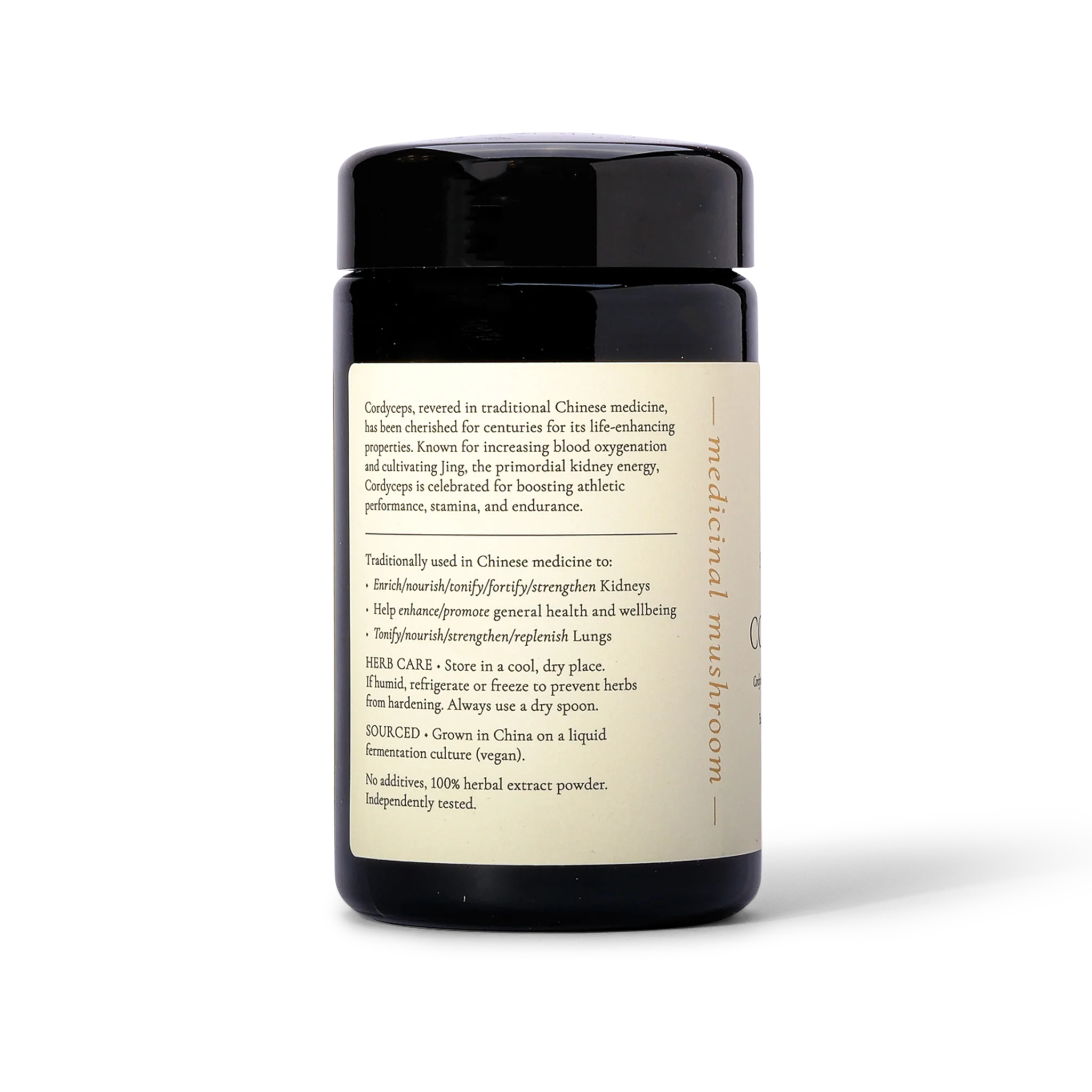 Cordyceps