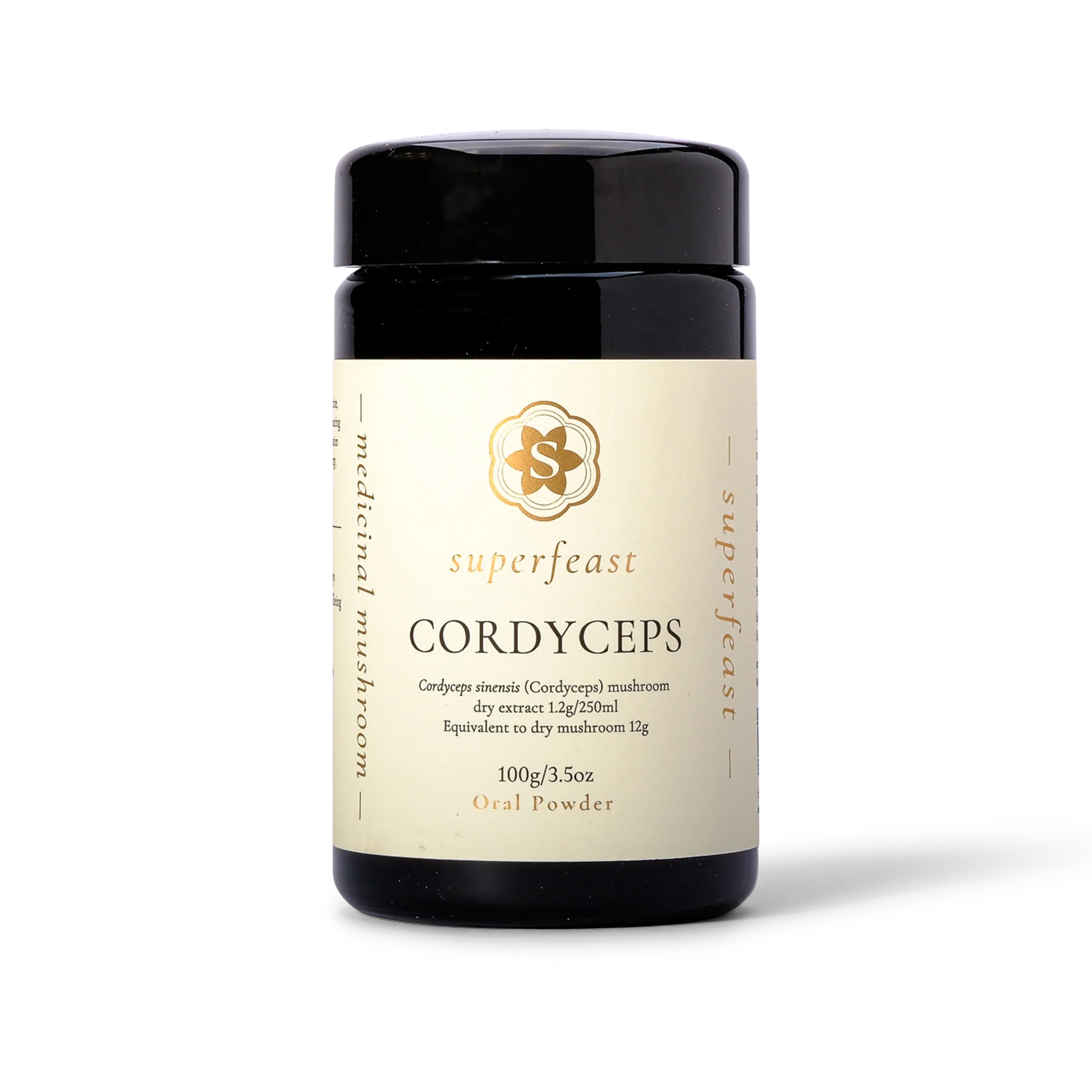 Cordyceps