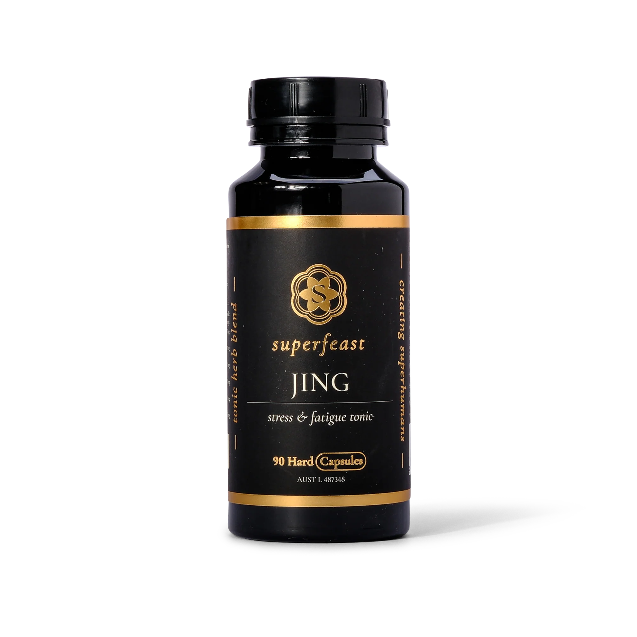 JING Capsules