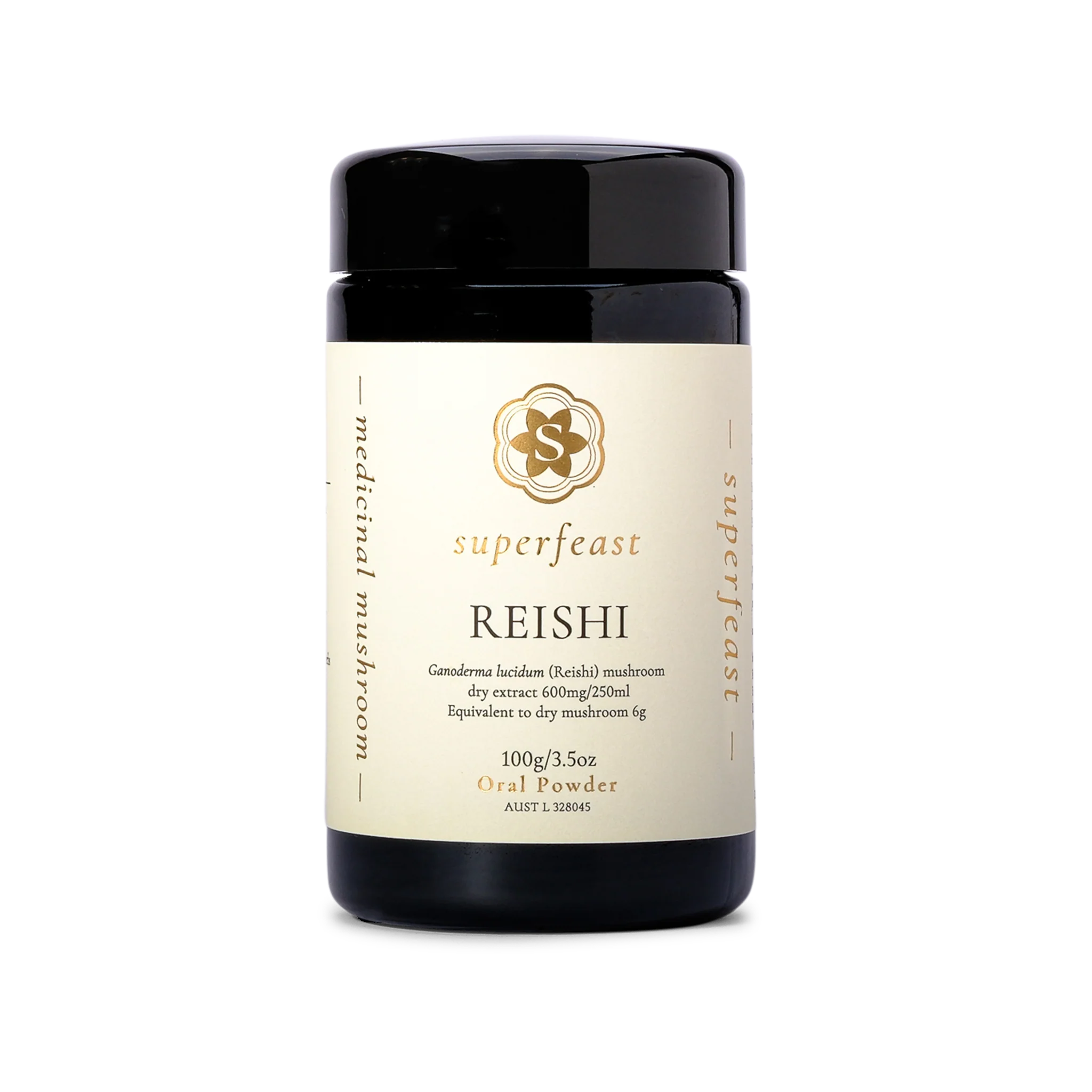 Reishi
