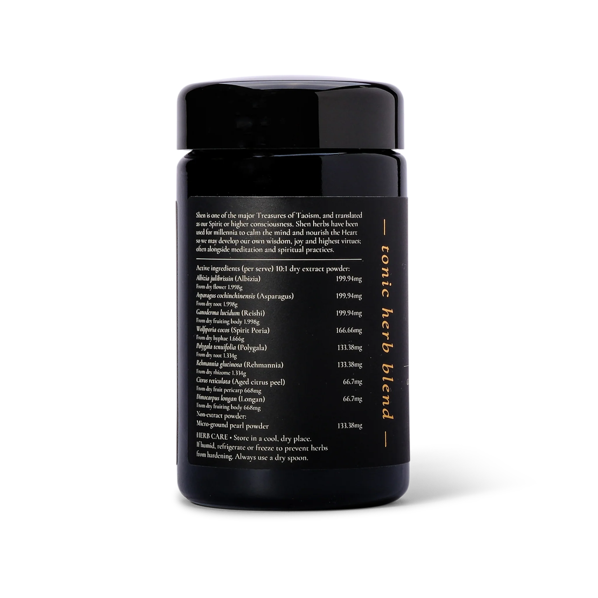 Shen Blend
