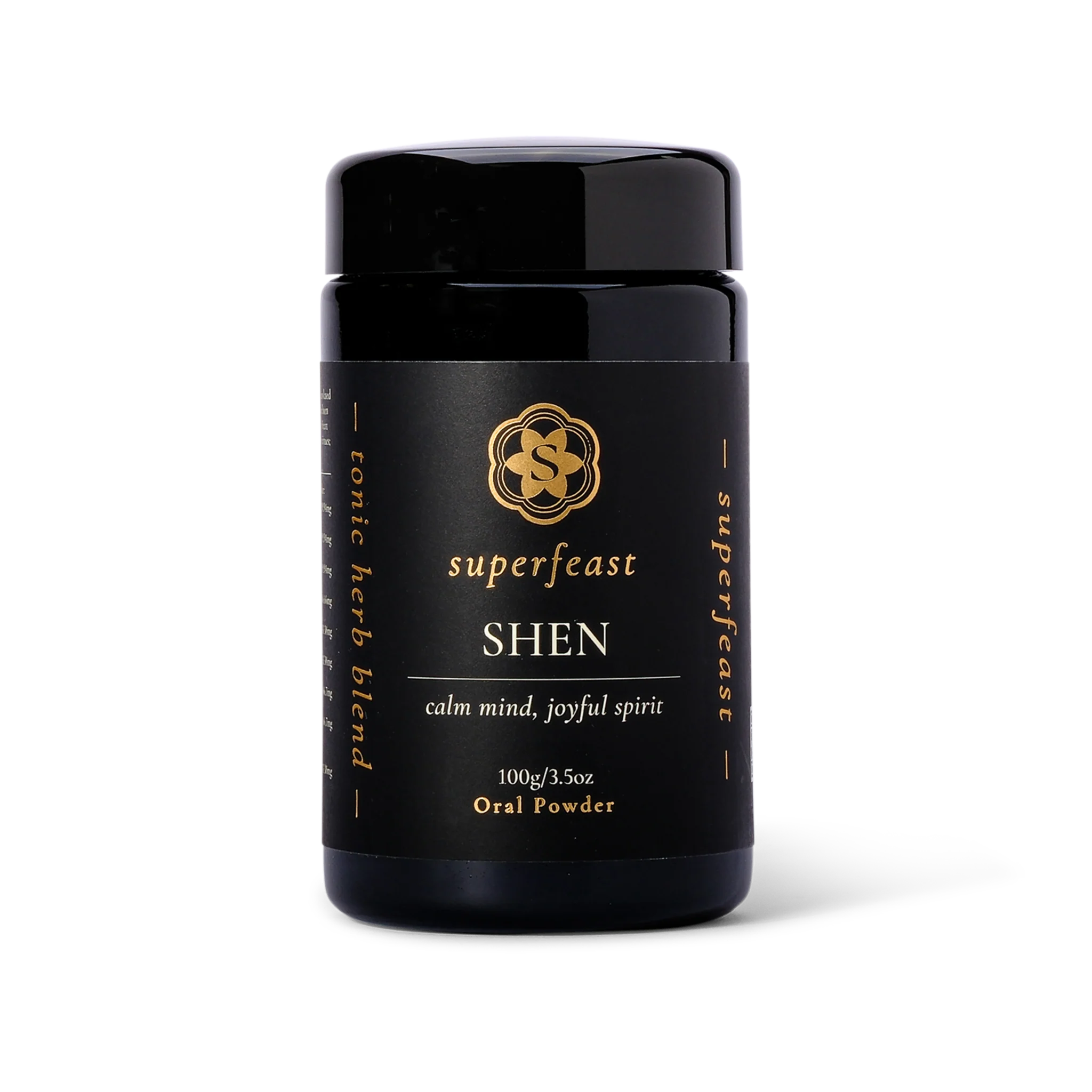 Shen Blend