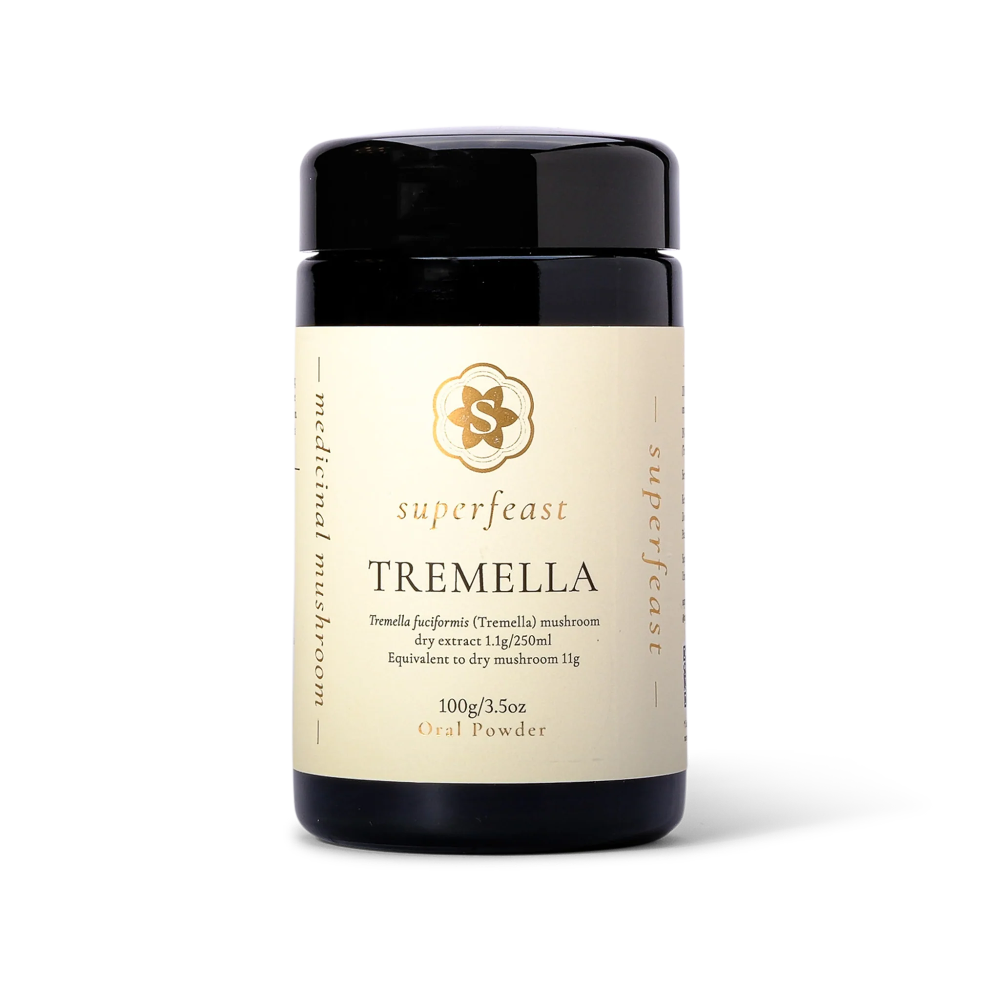 Tremella