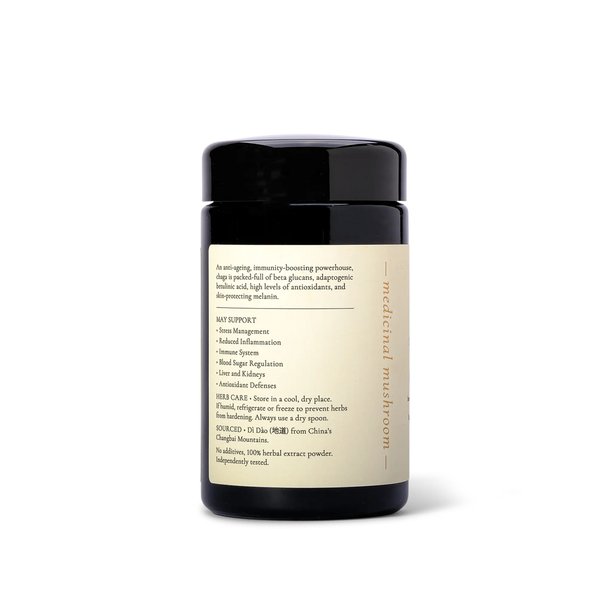 Chaga