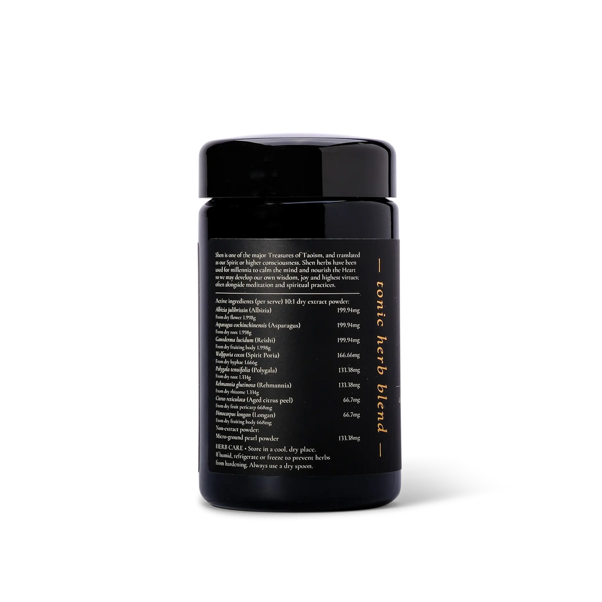Shen Blend