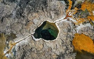 Talaroo Hot Springs