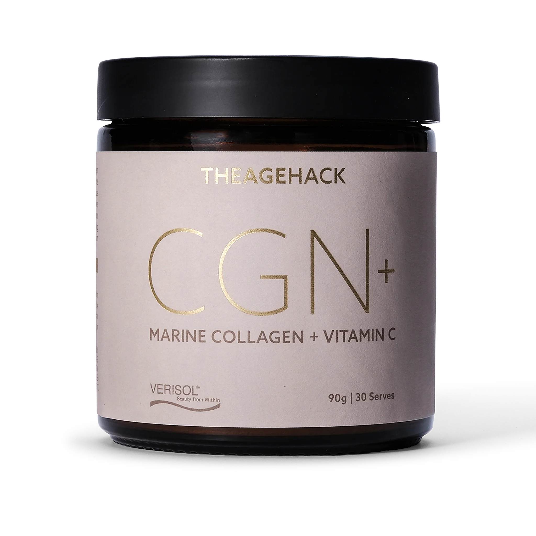 CGN+ Powder with Vitamin C