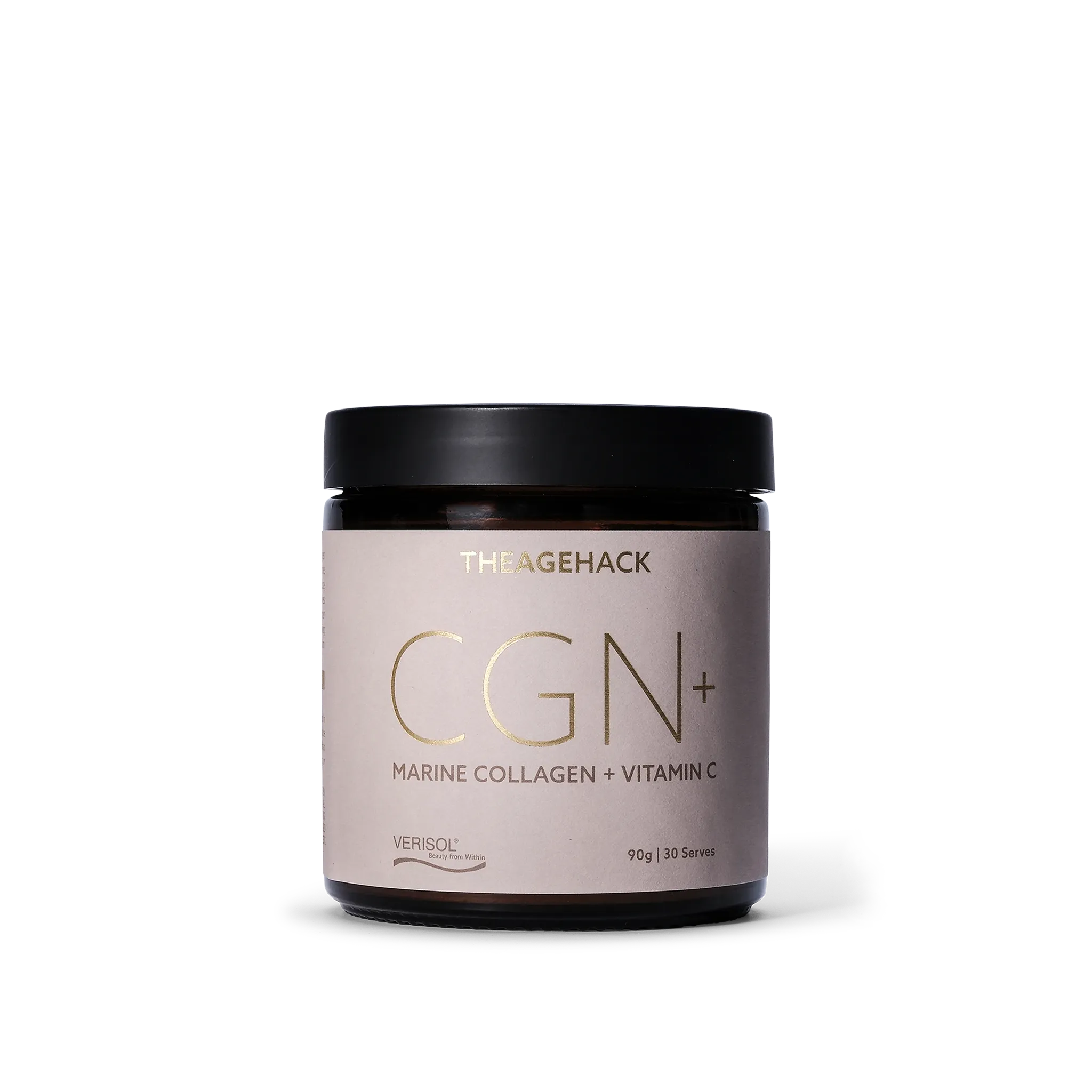 CGN+ Powder with Vitamin C