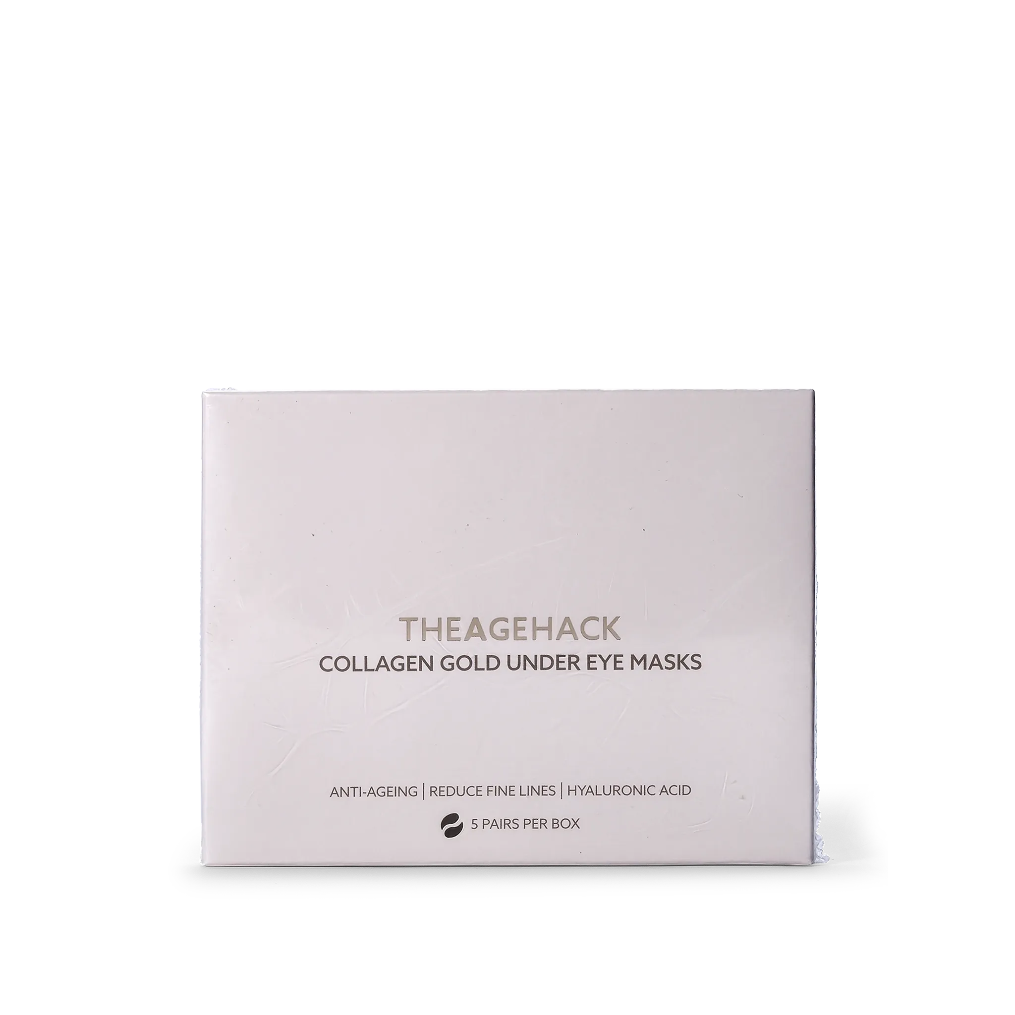 CGN Gold Under Eye Mask