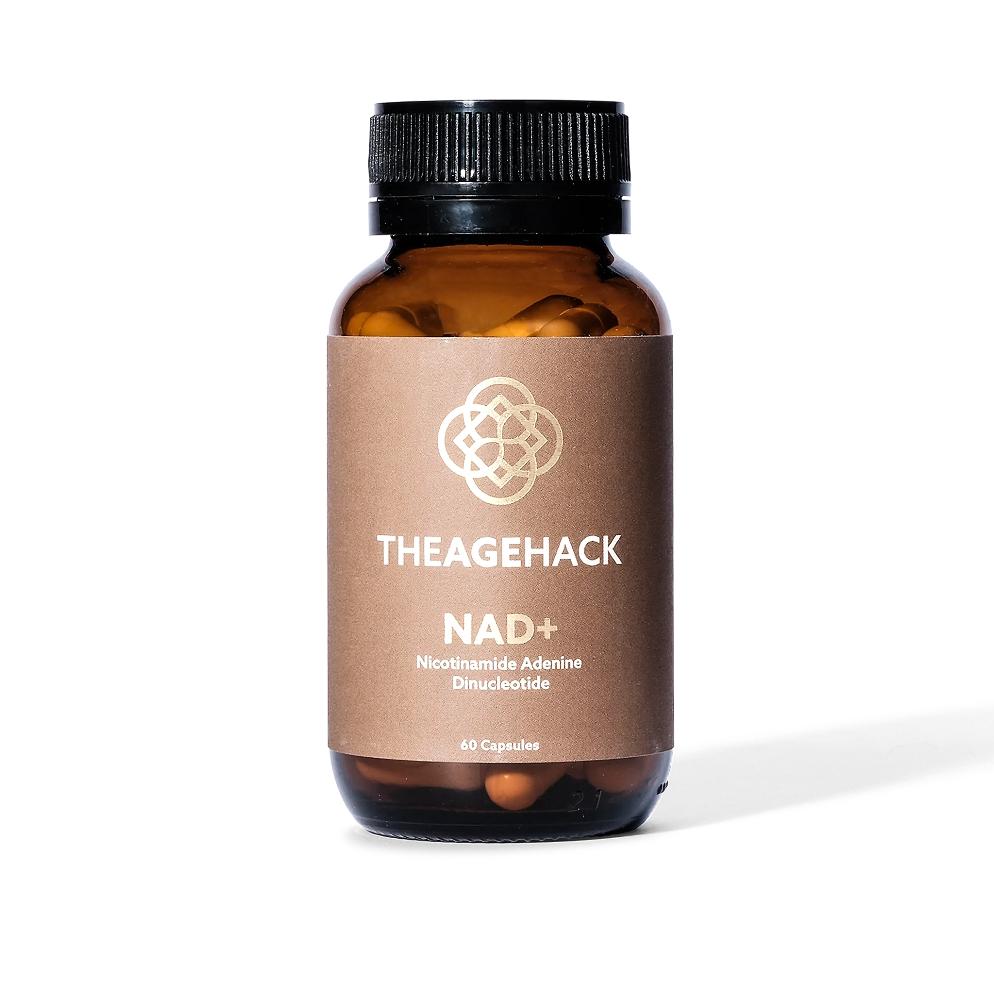 NAD+ Capsules