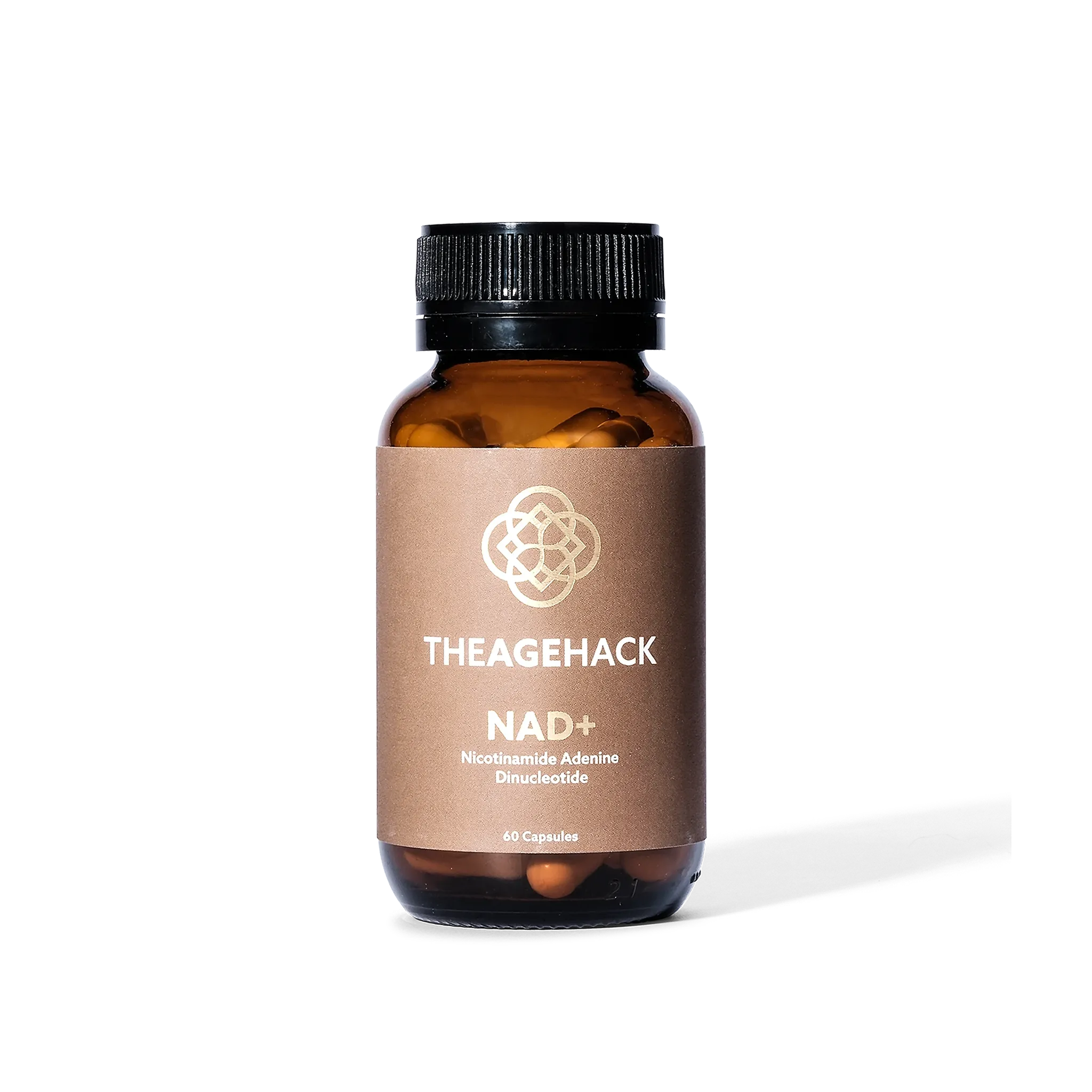 NAD+ Capsules