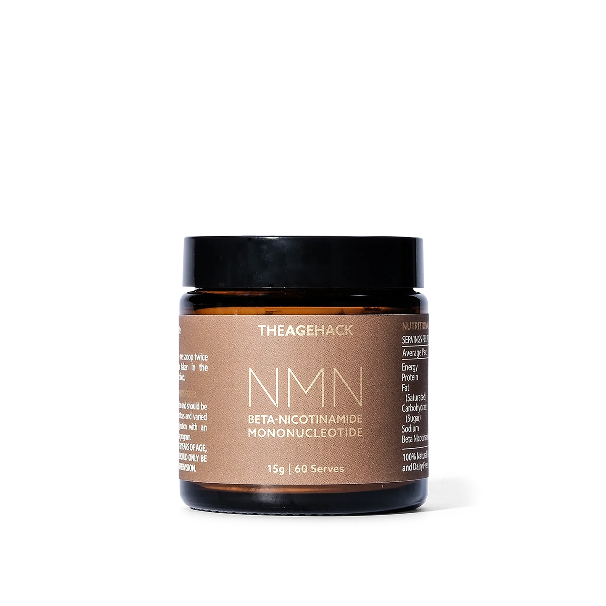 NMN Powder