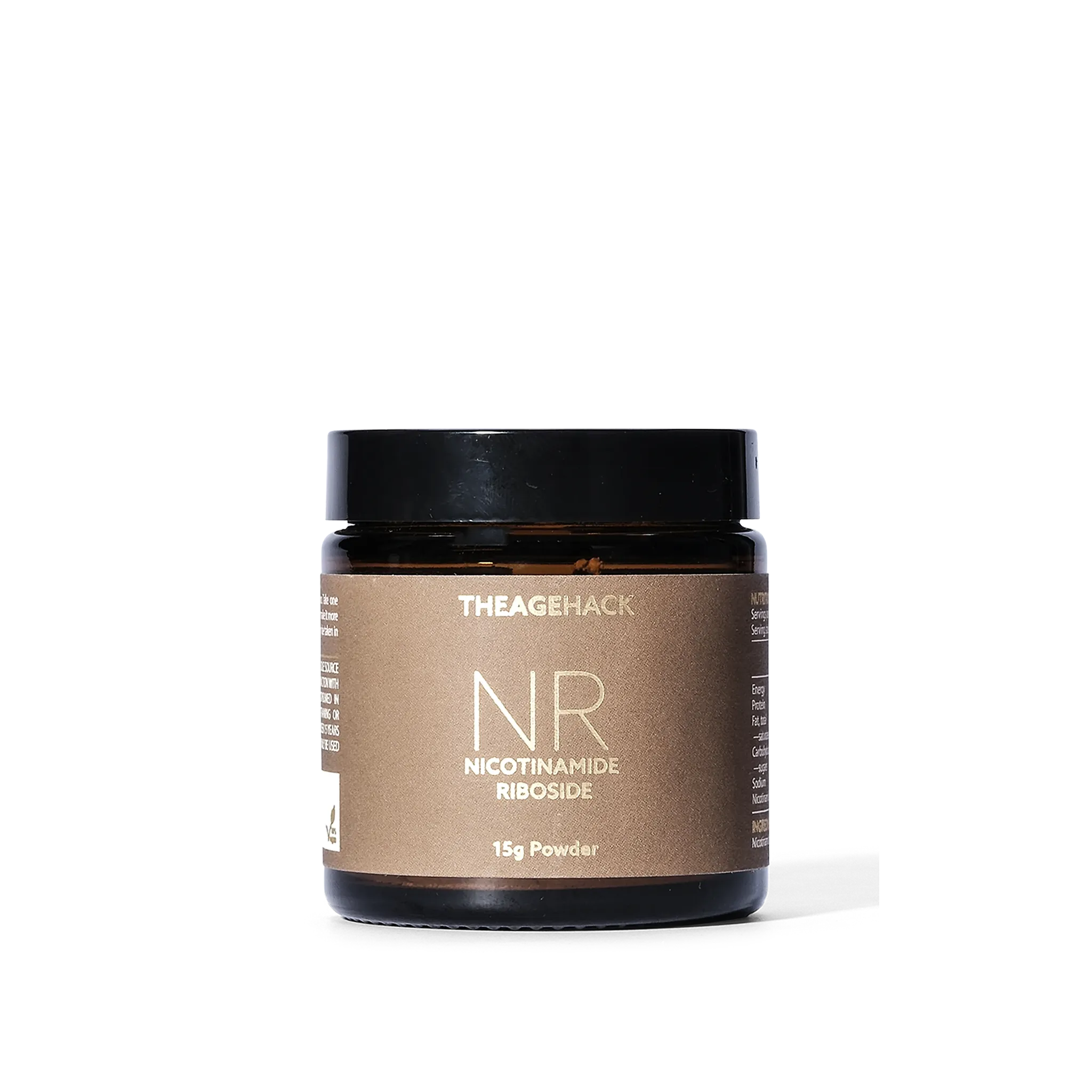 NR Powder