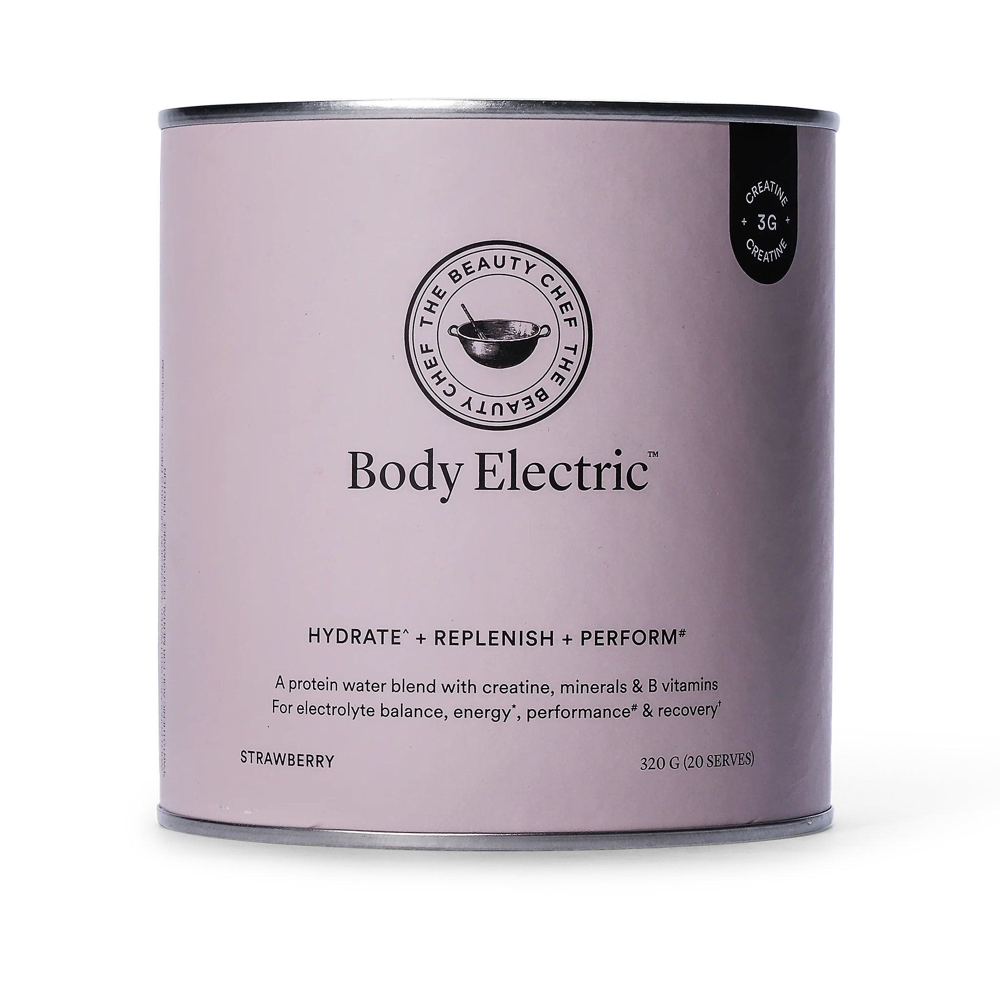 Body Electric+ Creatine