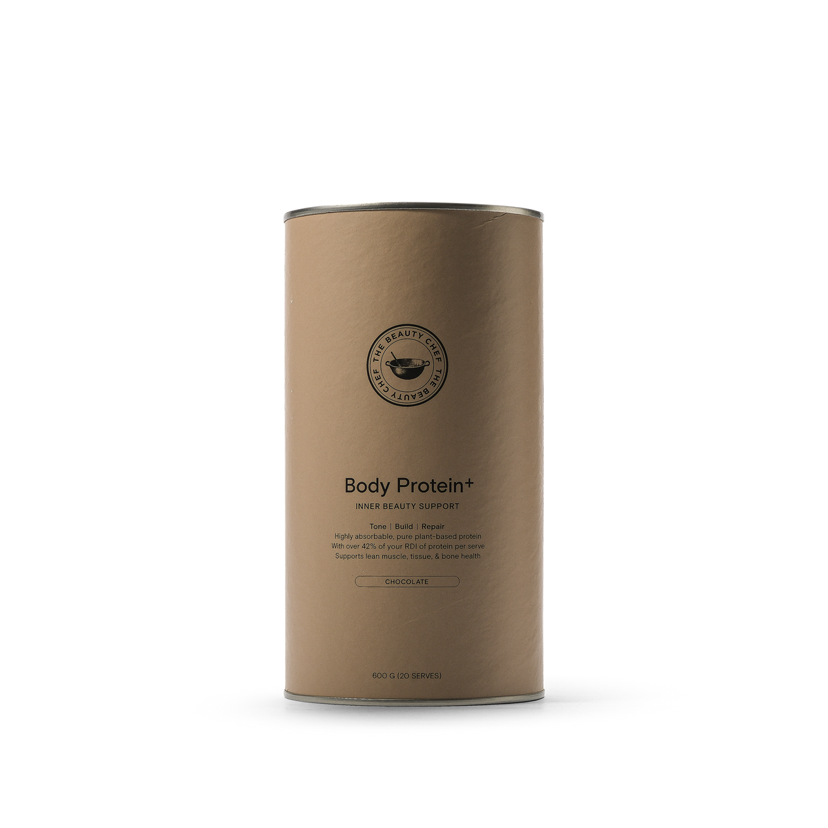 Body Protein+™ Chocolate