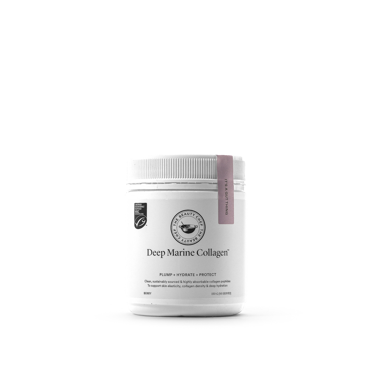 Deep Marine Collagen Berry